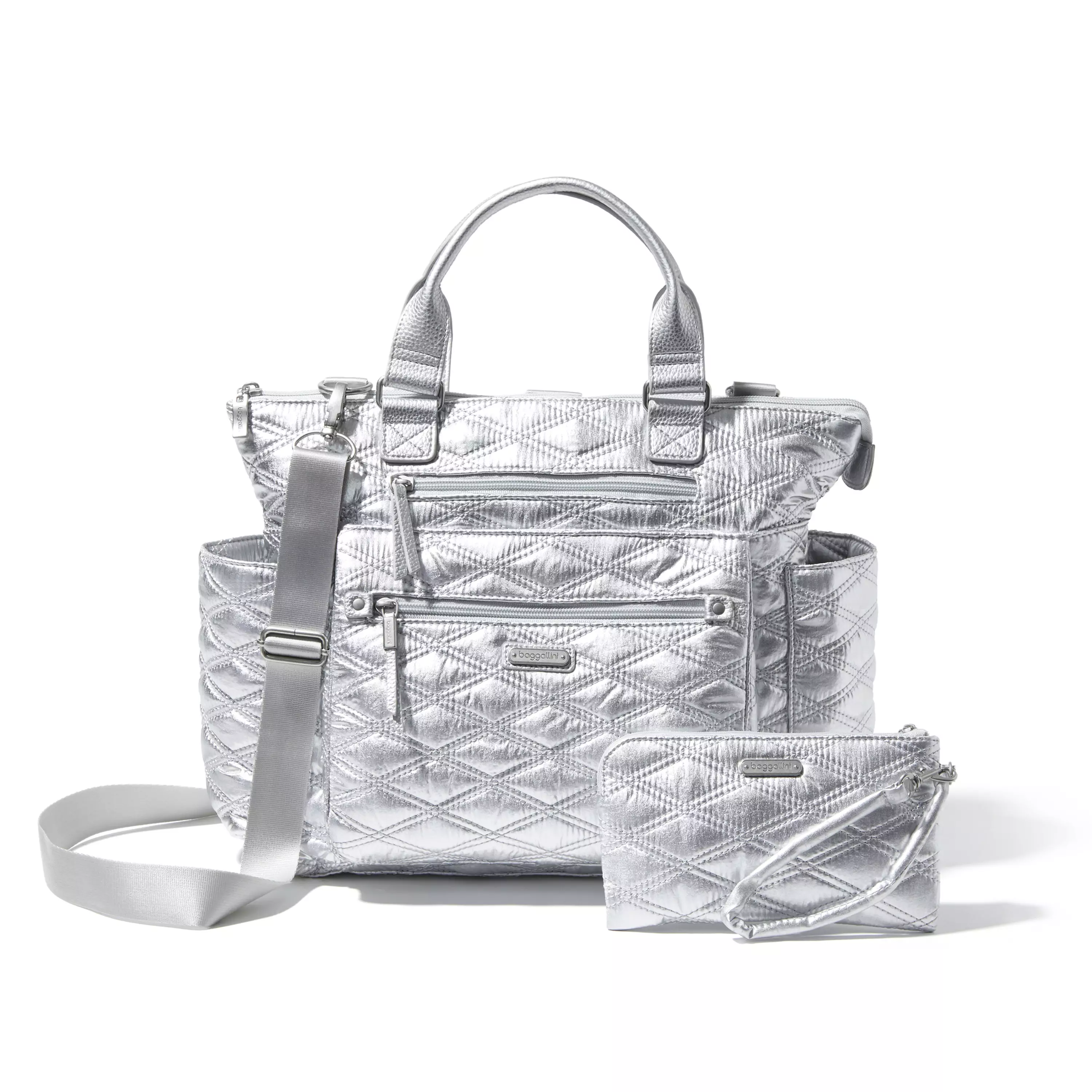 True Classic 3-in-1 Convertible Backpack