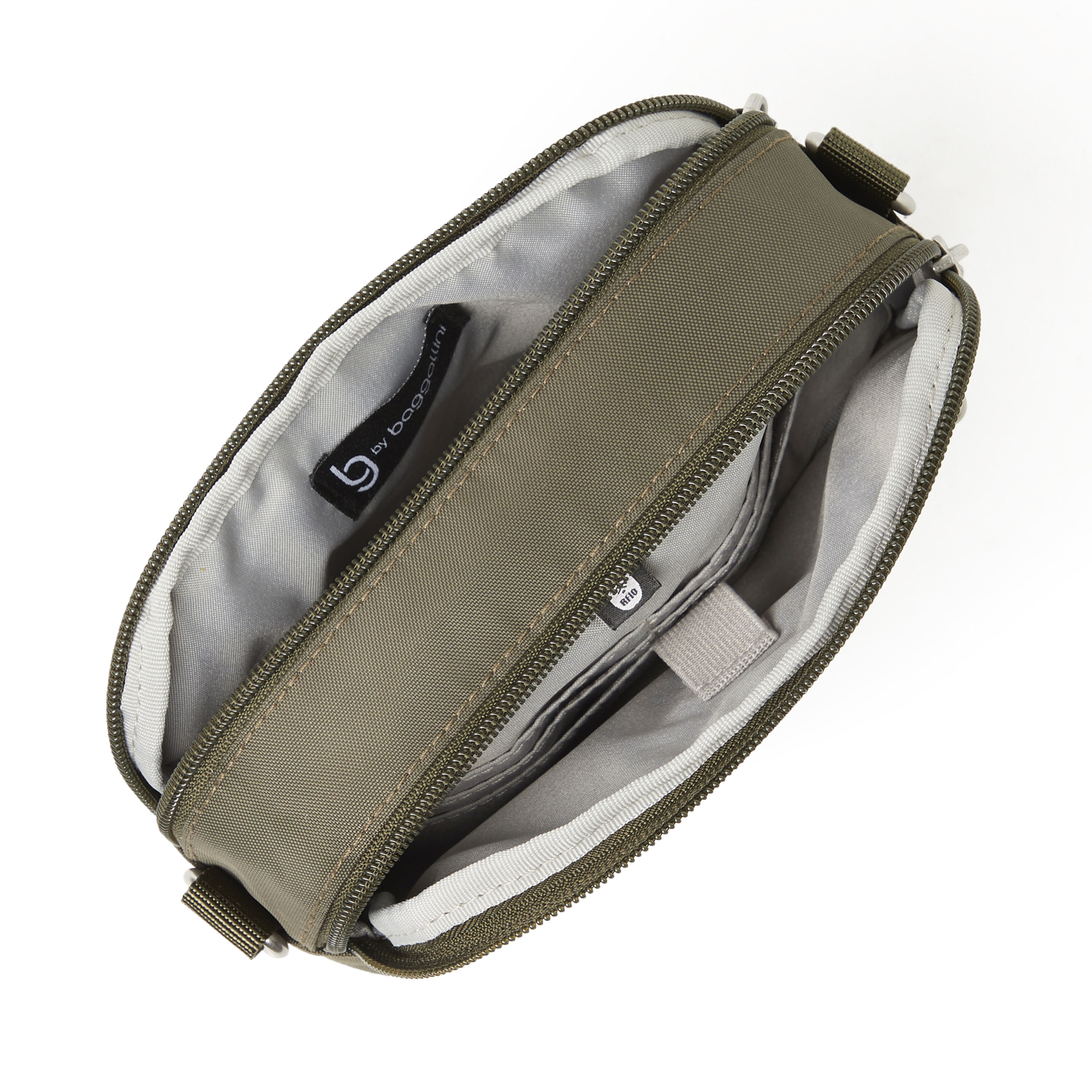 Oakland Crossbody Bag