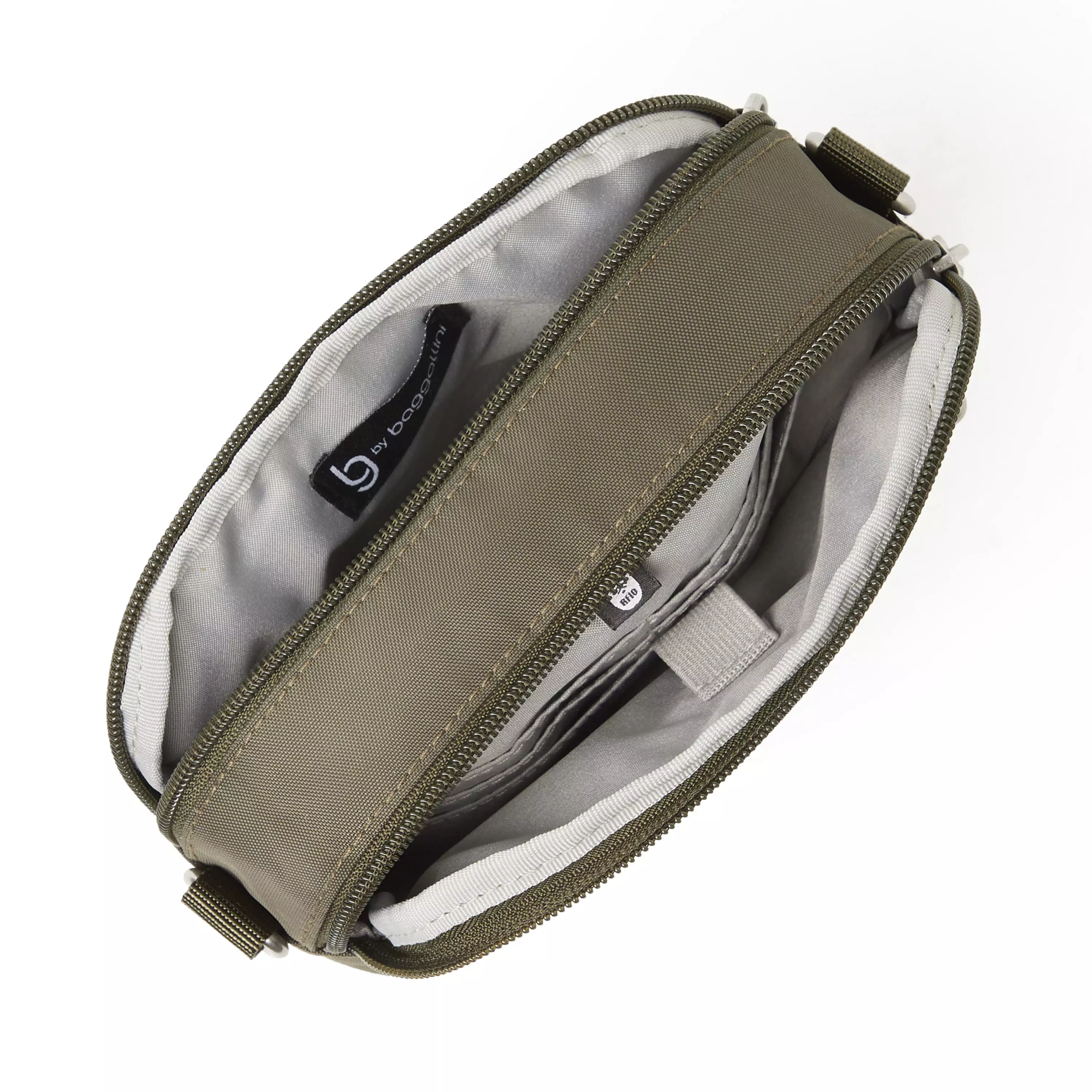 Oakland Crossbody Bag
