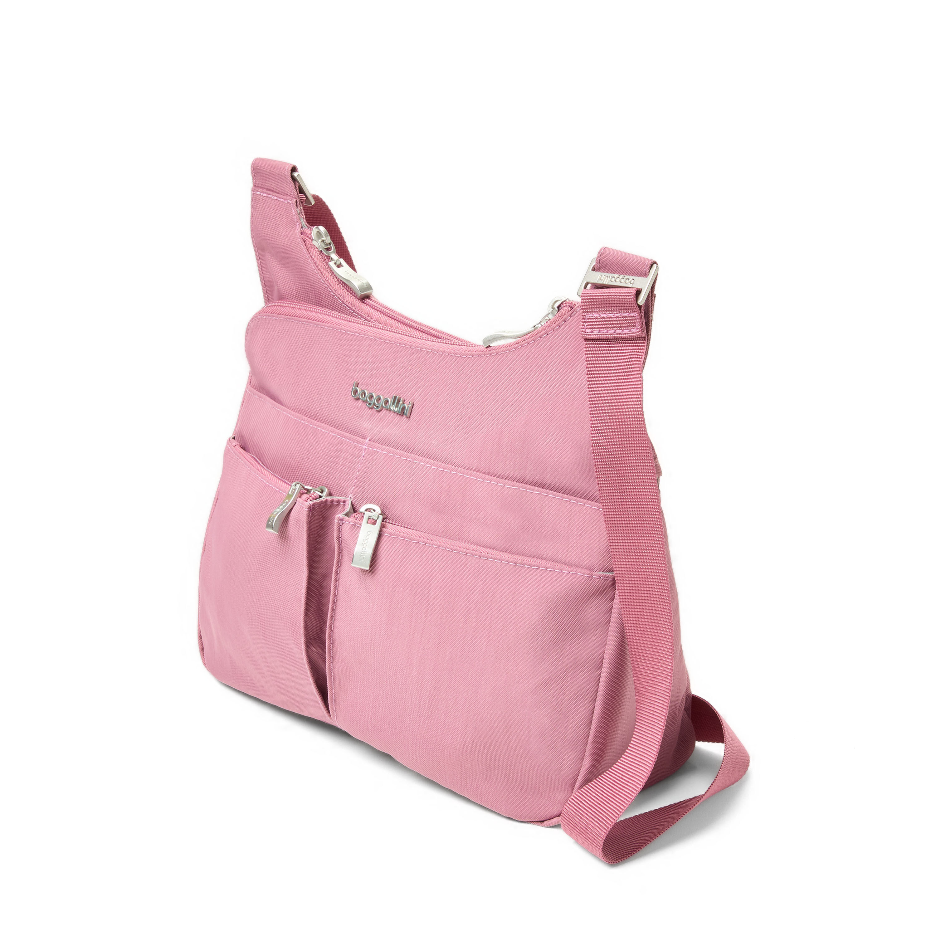 Cross Over Crossbody