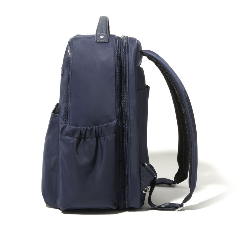 Tribeca Expandable Laptop Backpack Tribeca Expandable Laptop Backpack