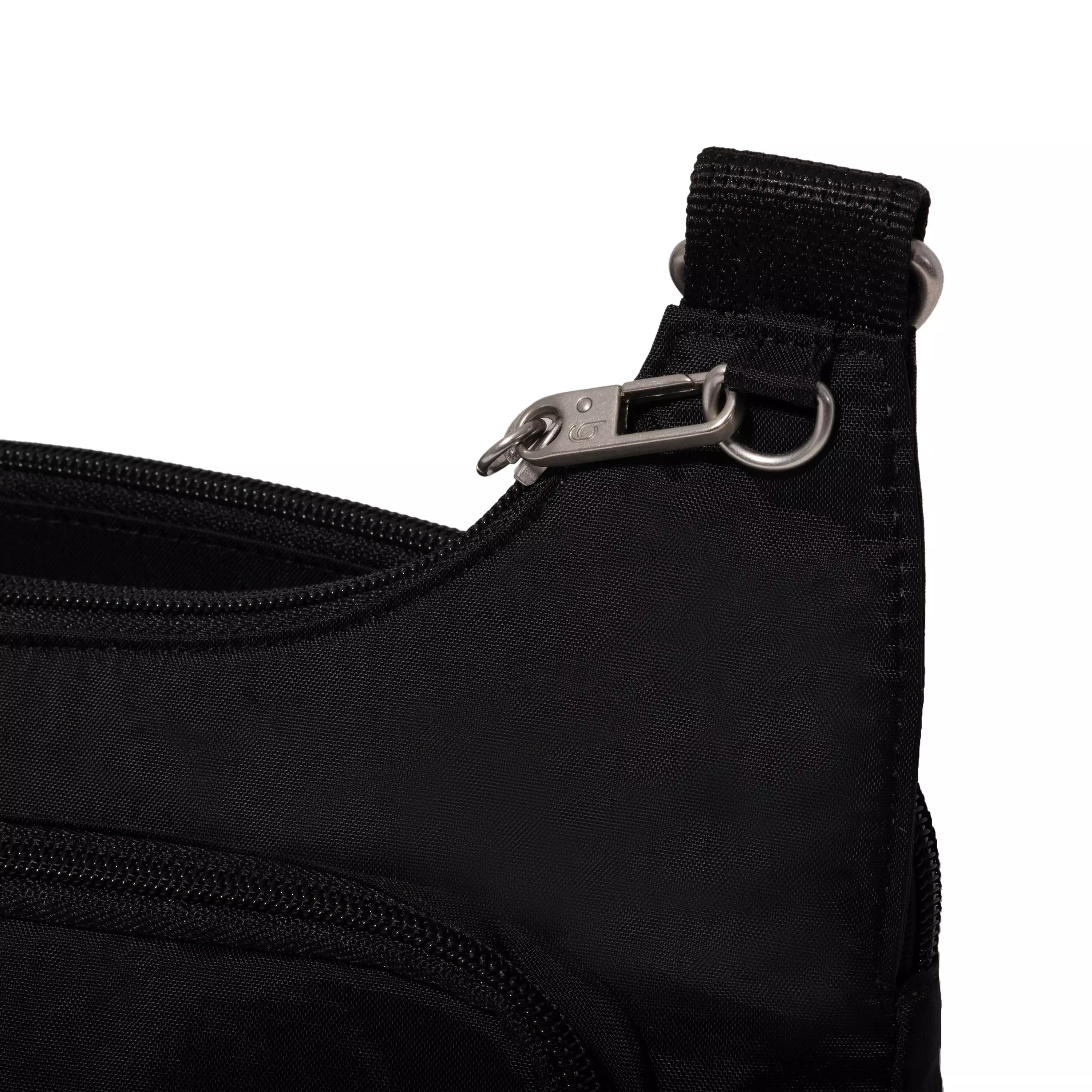 Securtex® Classic Anti-Theft Crossover Crossbody Bag