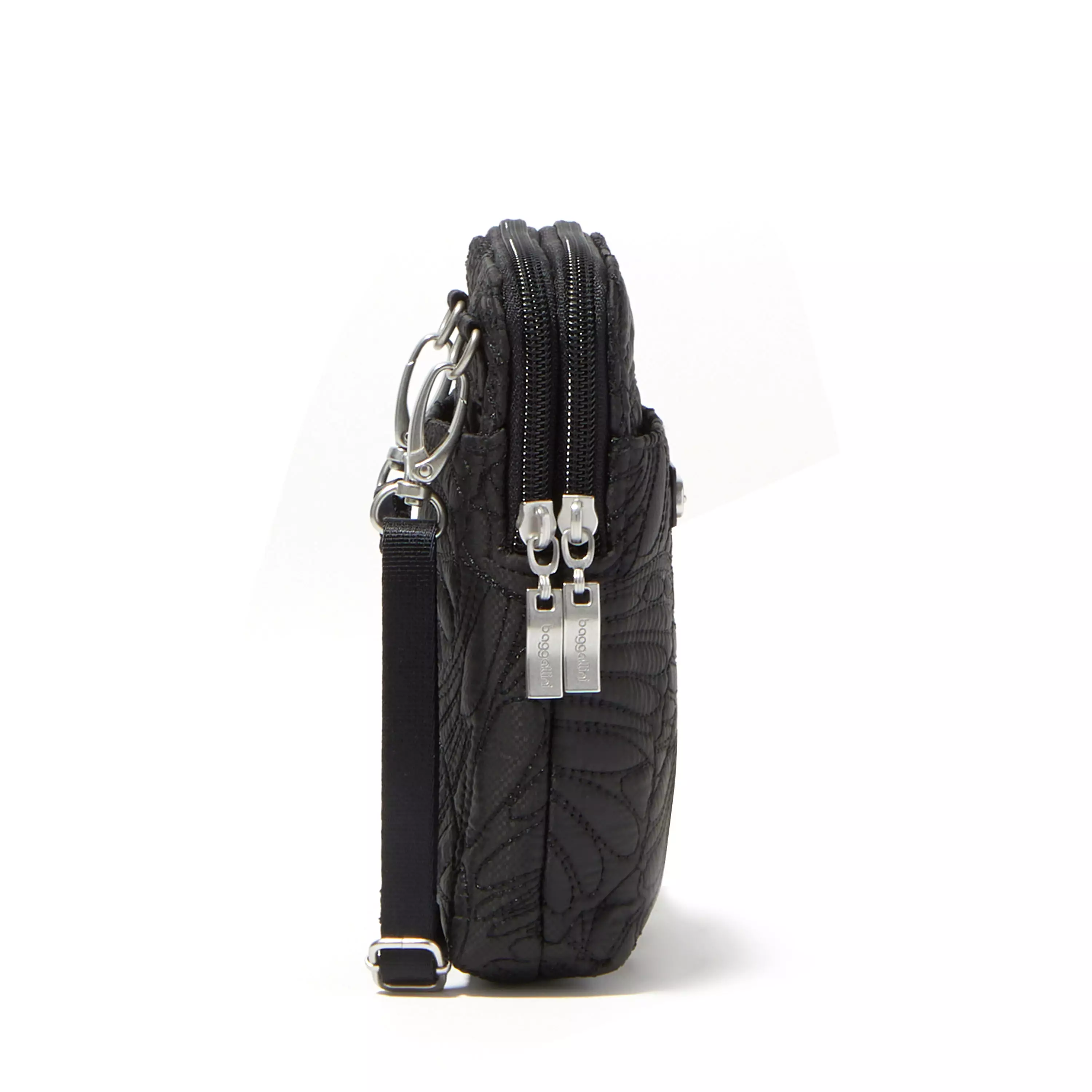 True Classic Take Two RFID Crossbody