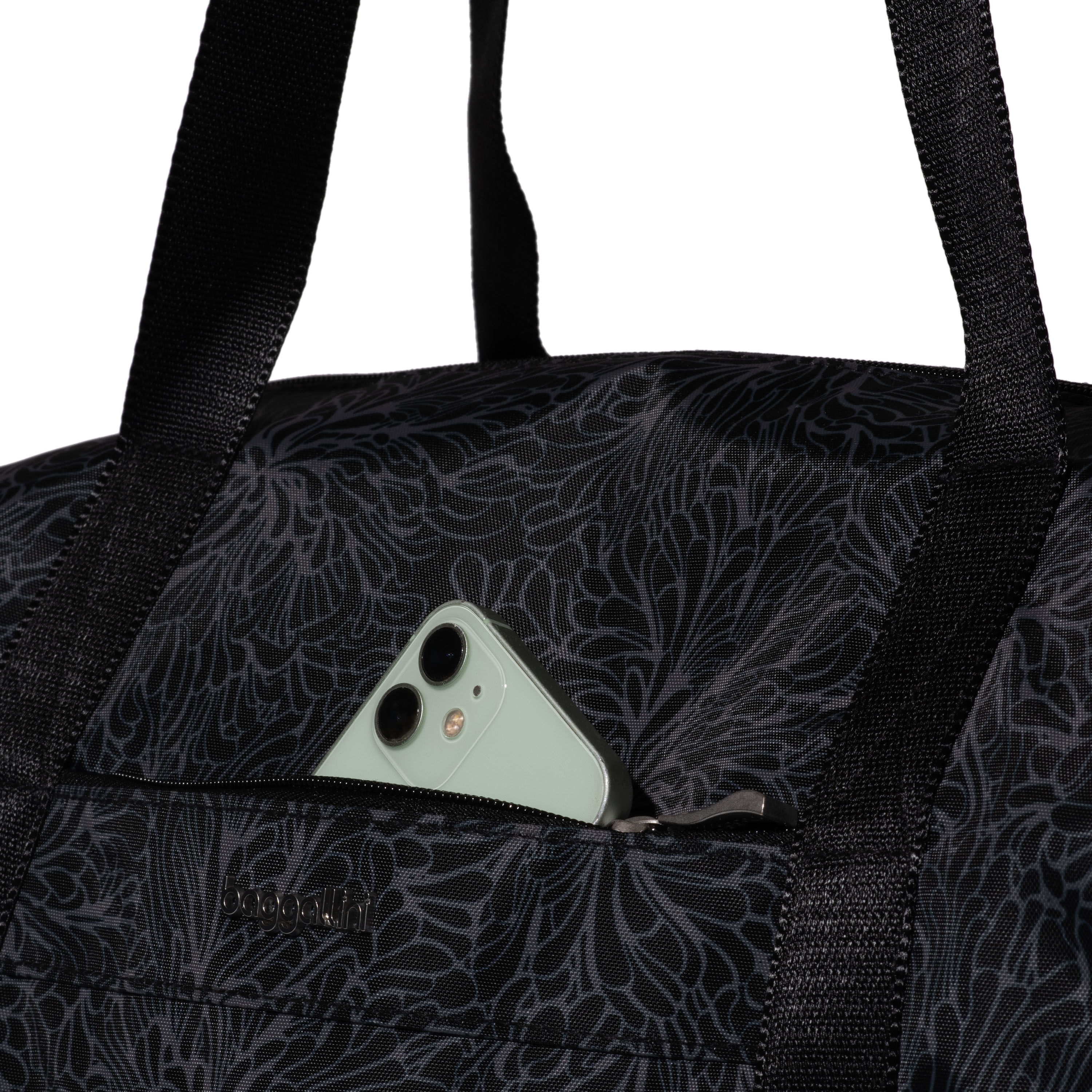 All Day Large Duffel