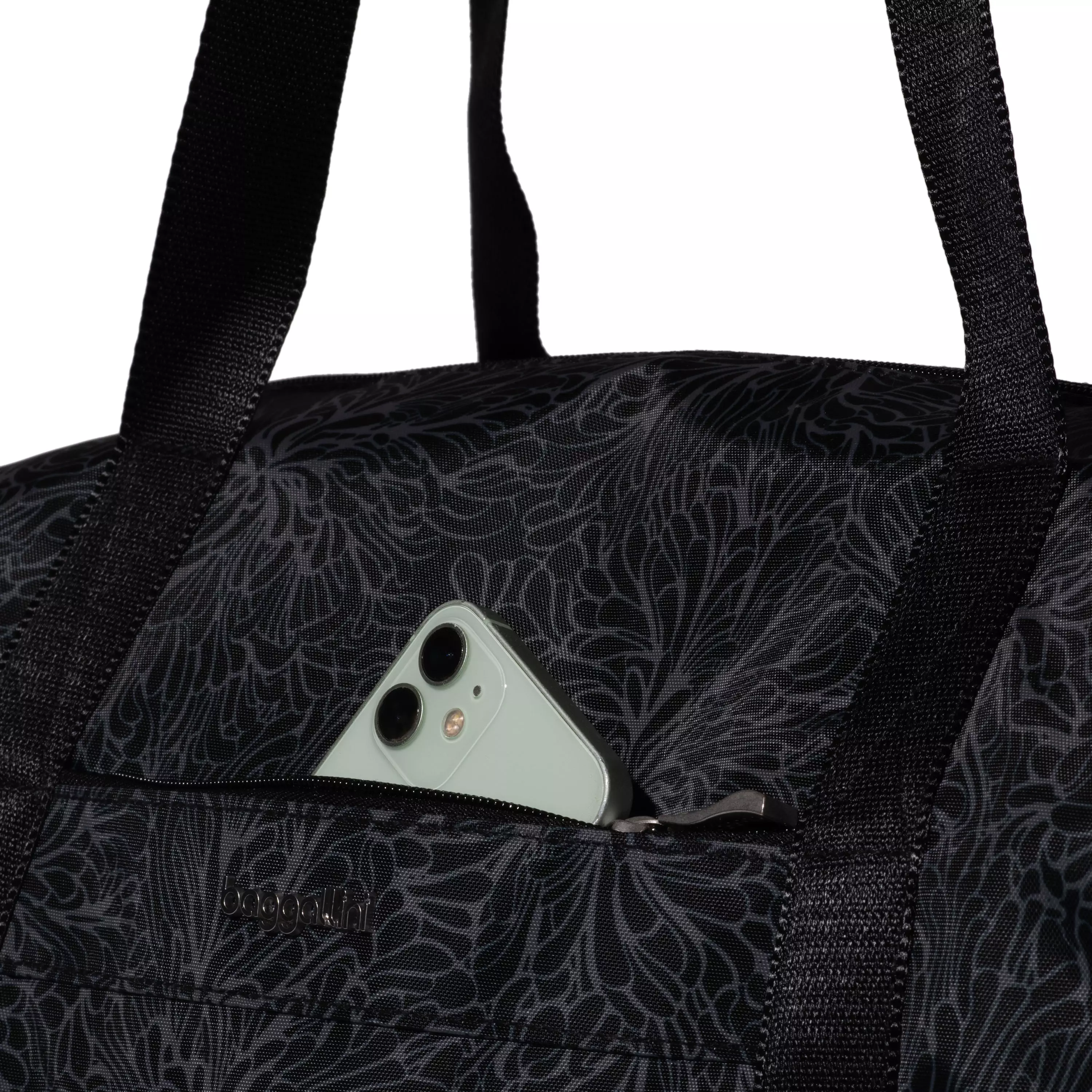 True Classic All Day Large Duffel