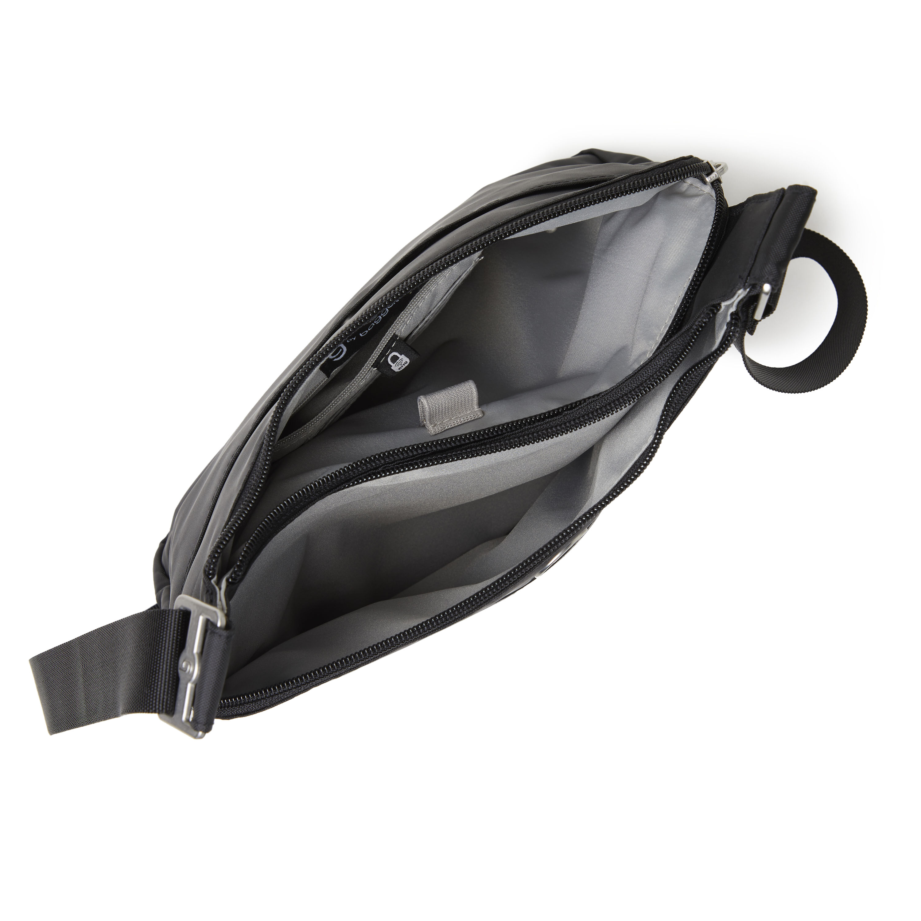 Raleigh Crossbody Bag