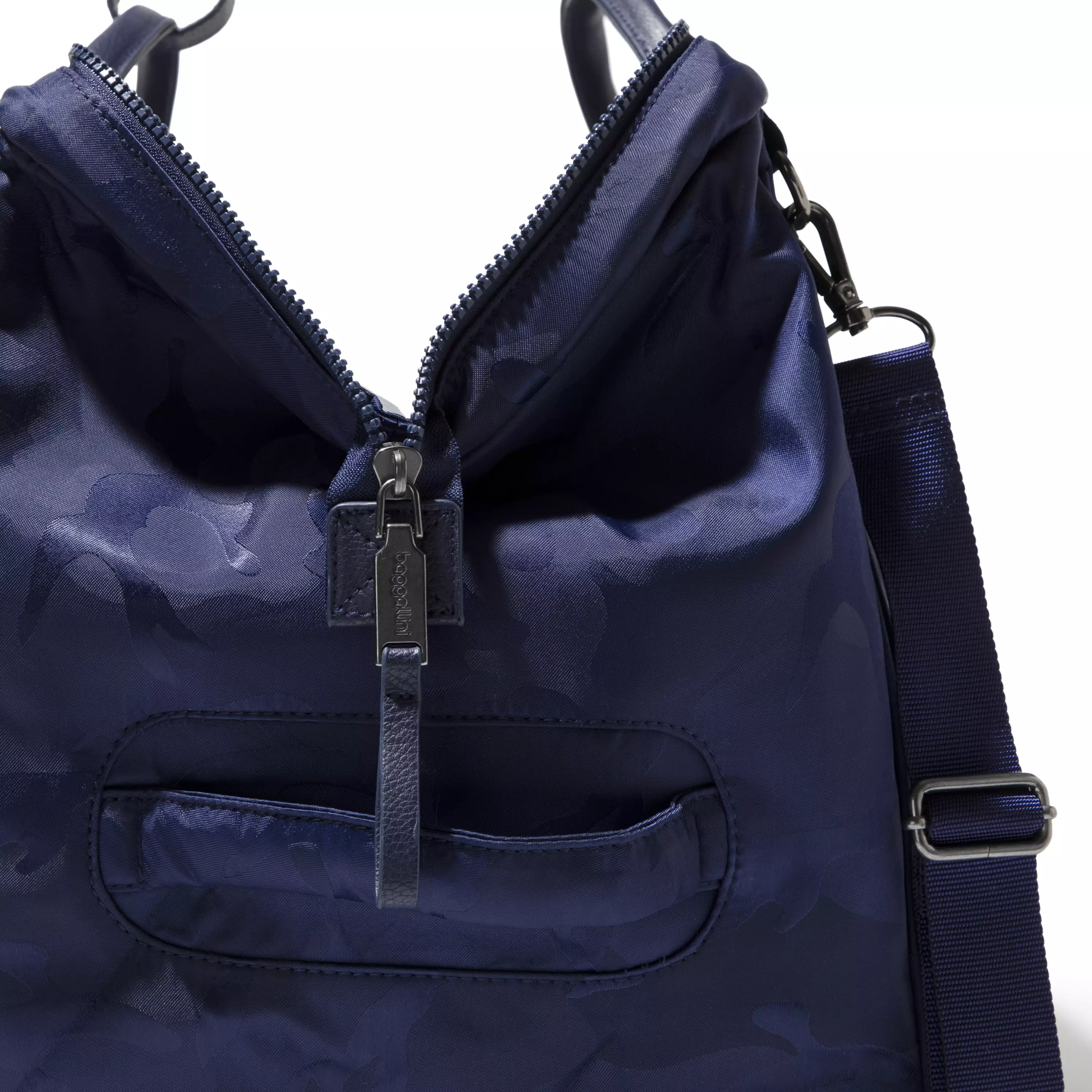 Soho Duffel