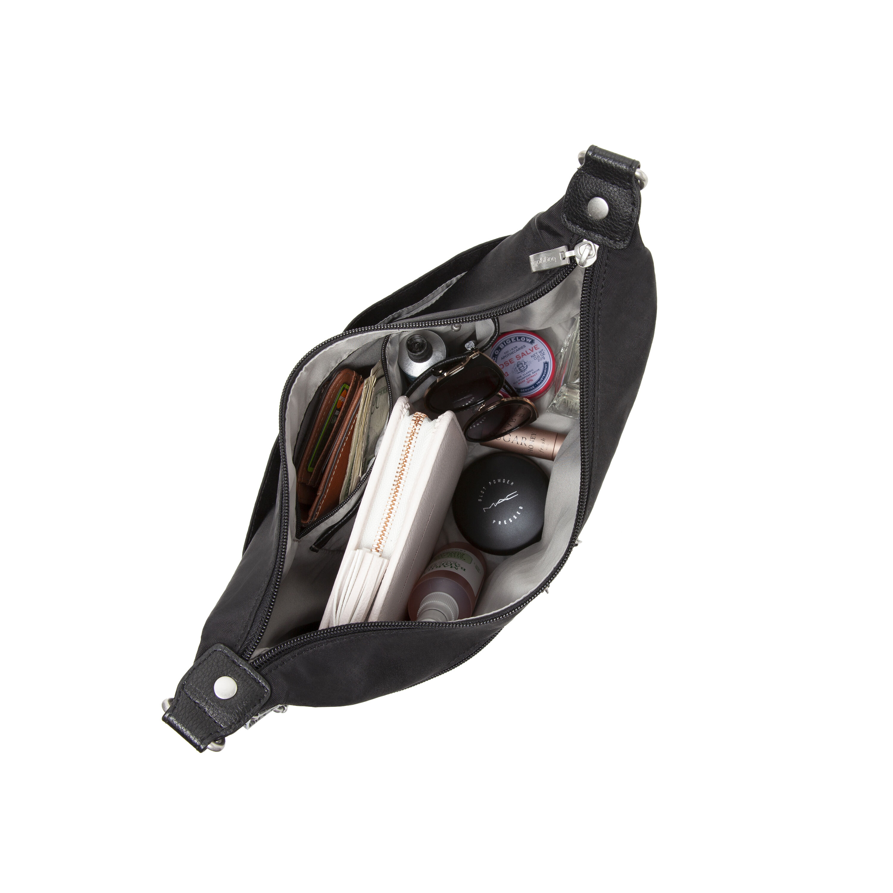 convertible large hobo tote