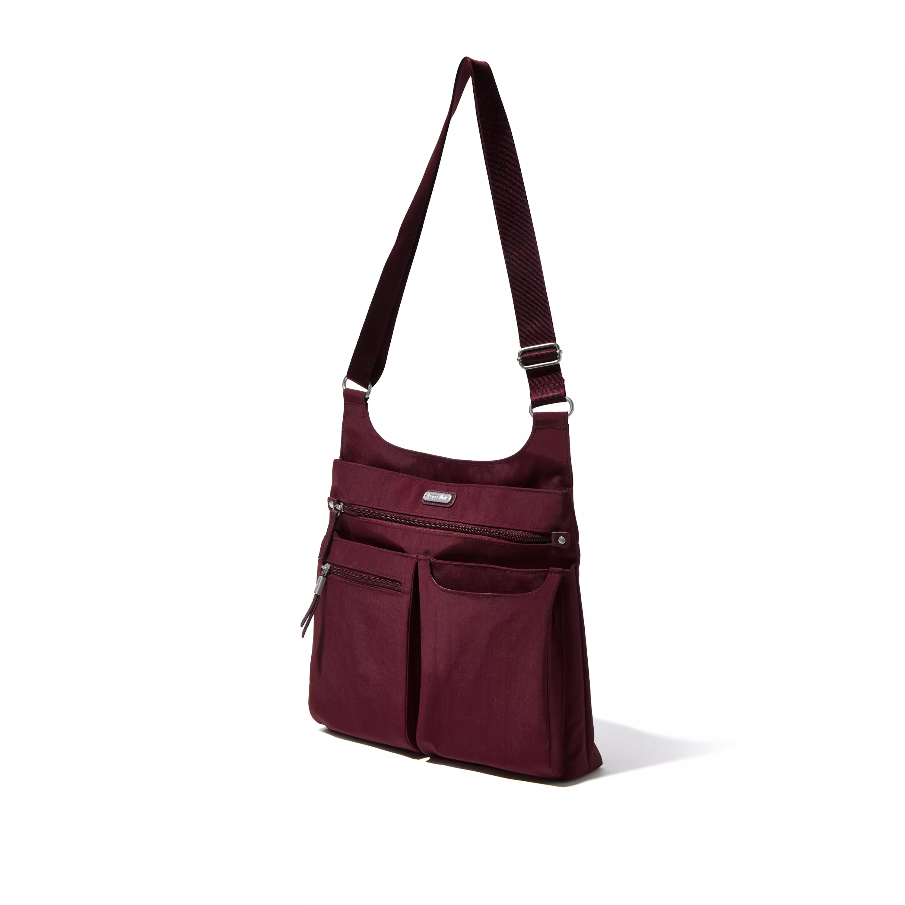 True Classic On Track Crossbody