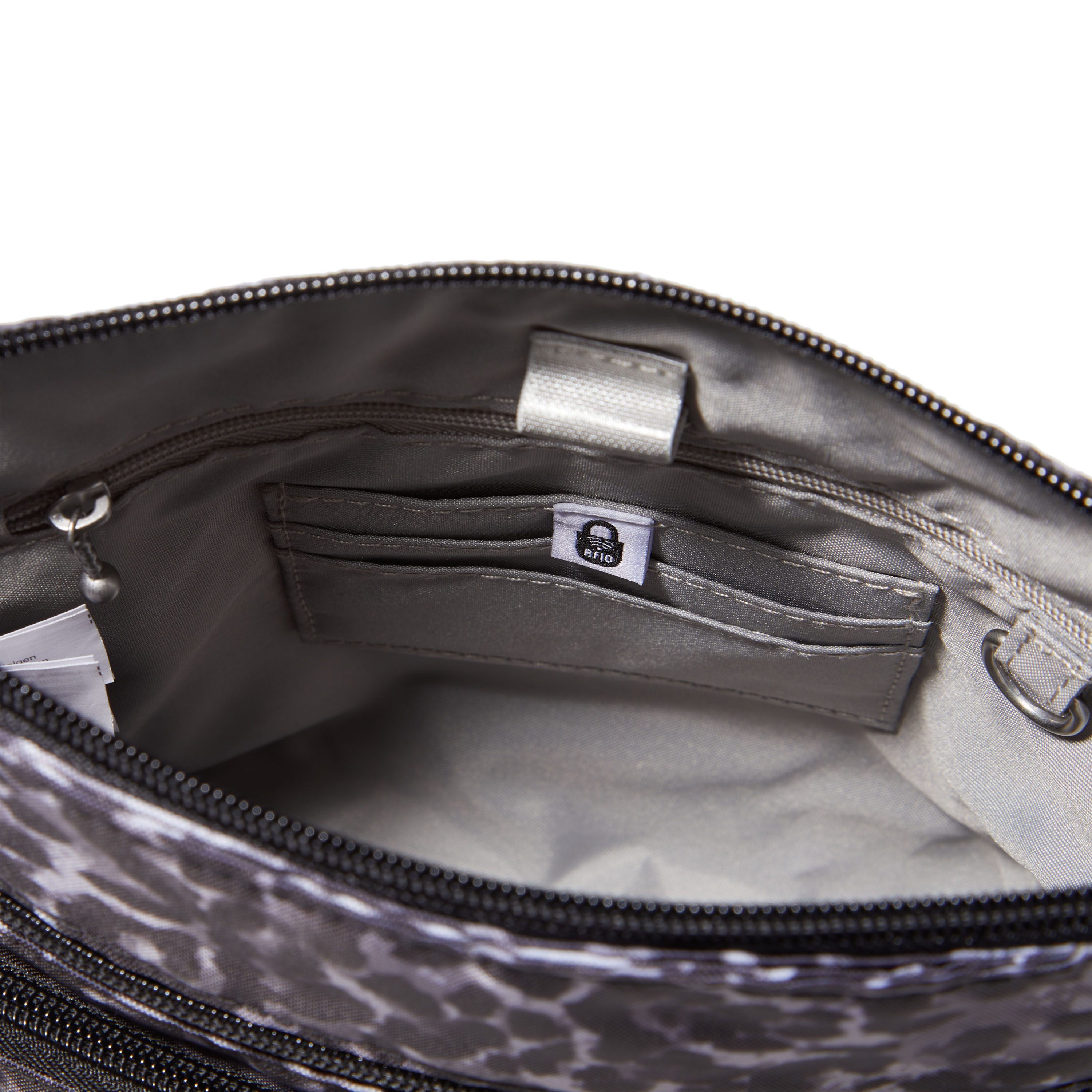 Modern Pocket Crossbody