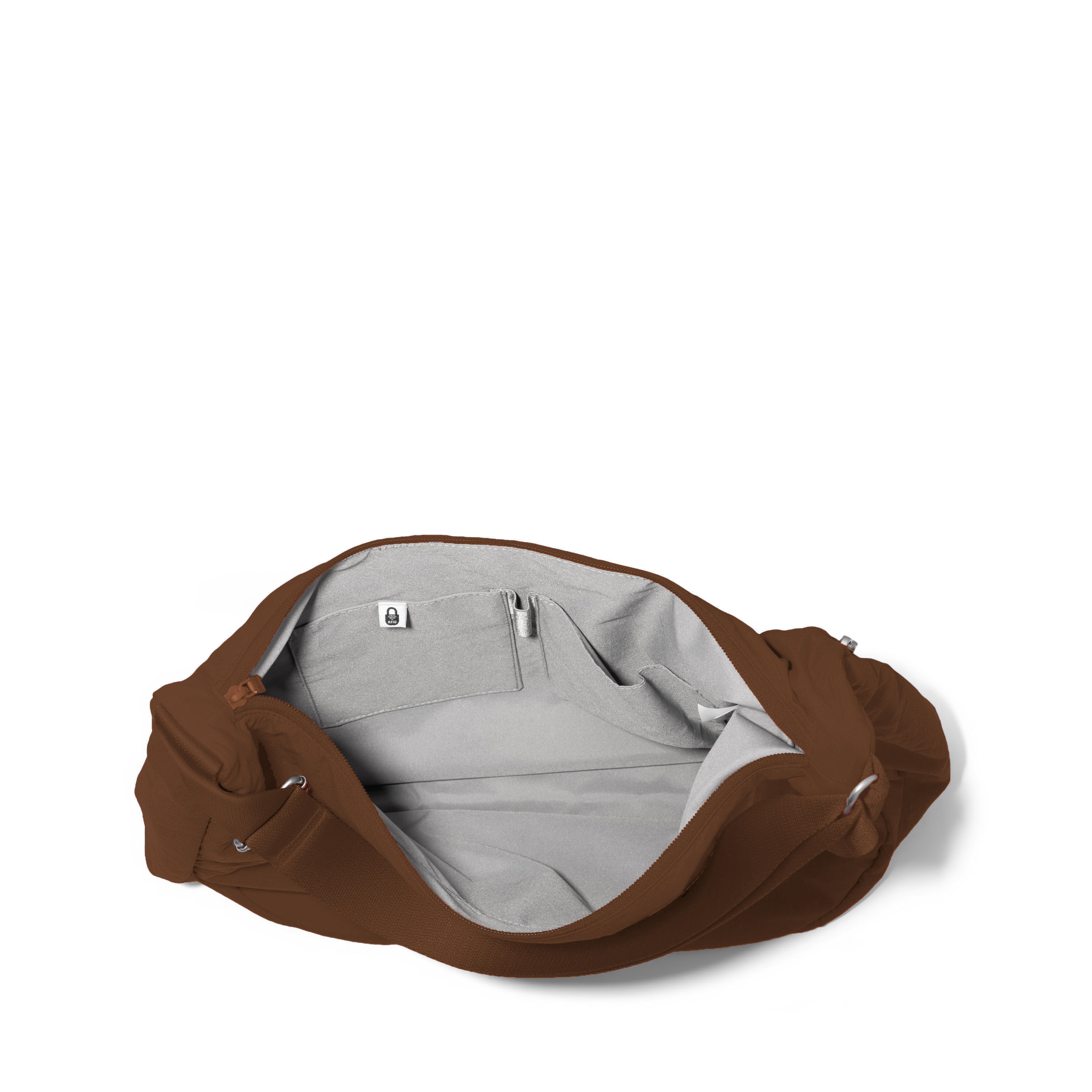 Swift Large Hobo Crossbody