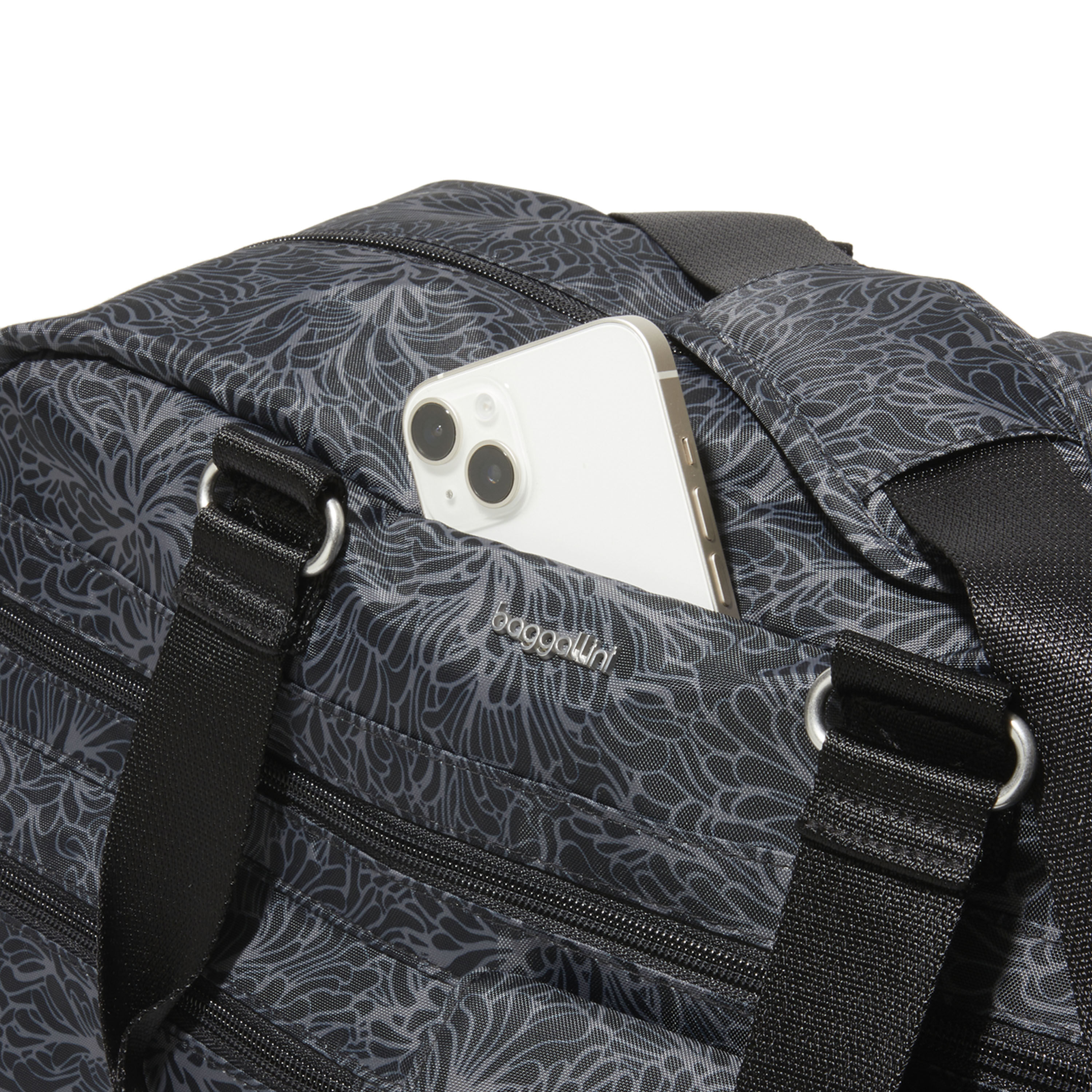 Modern Everywhere Travel Duffel