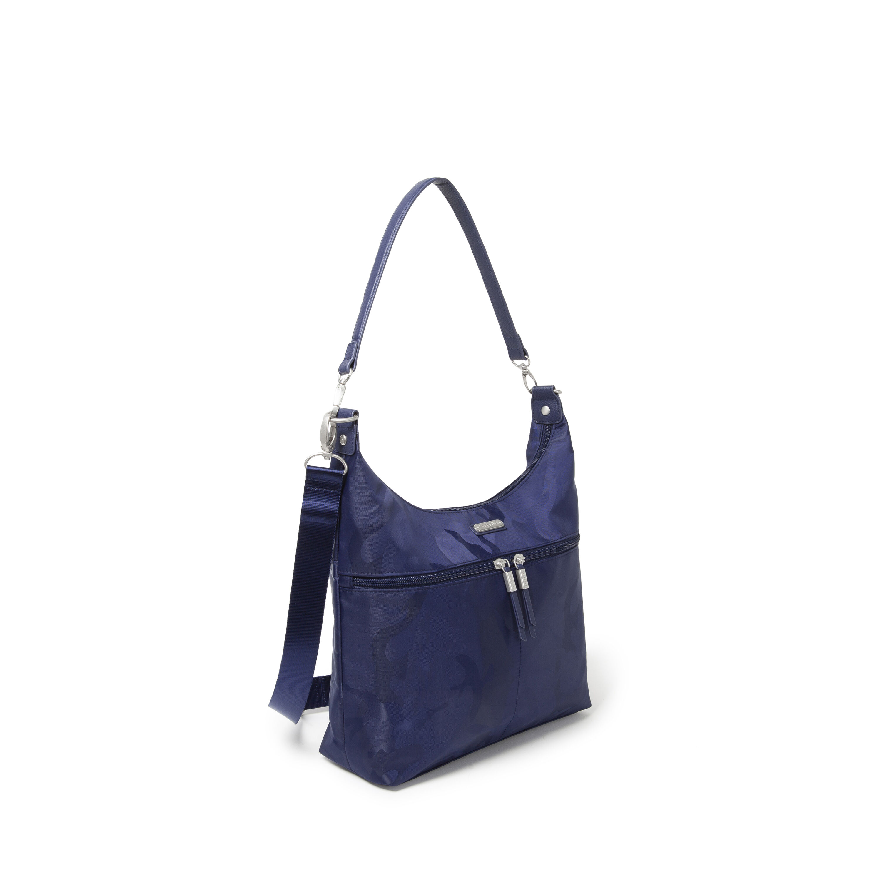 convertible large hobo tote
