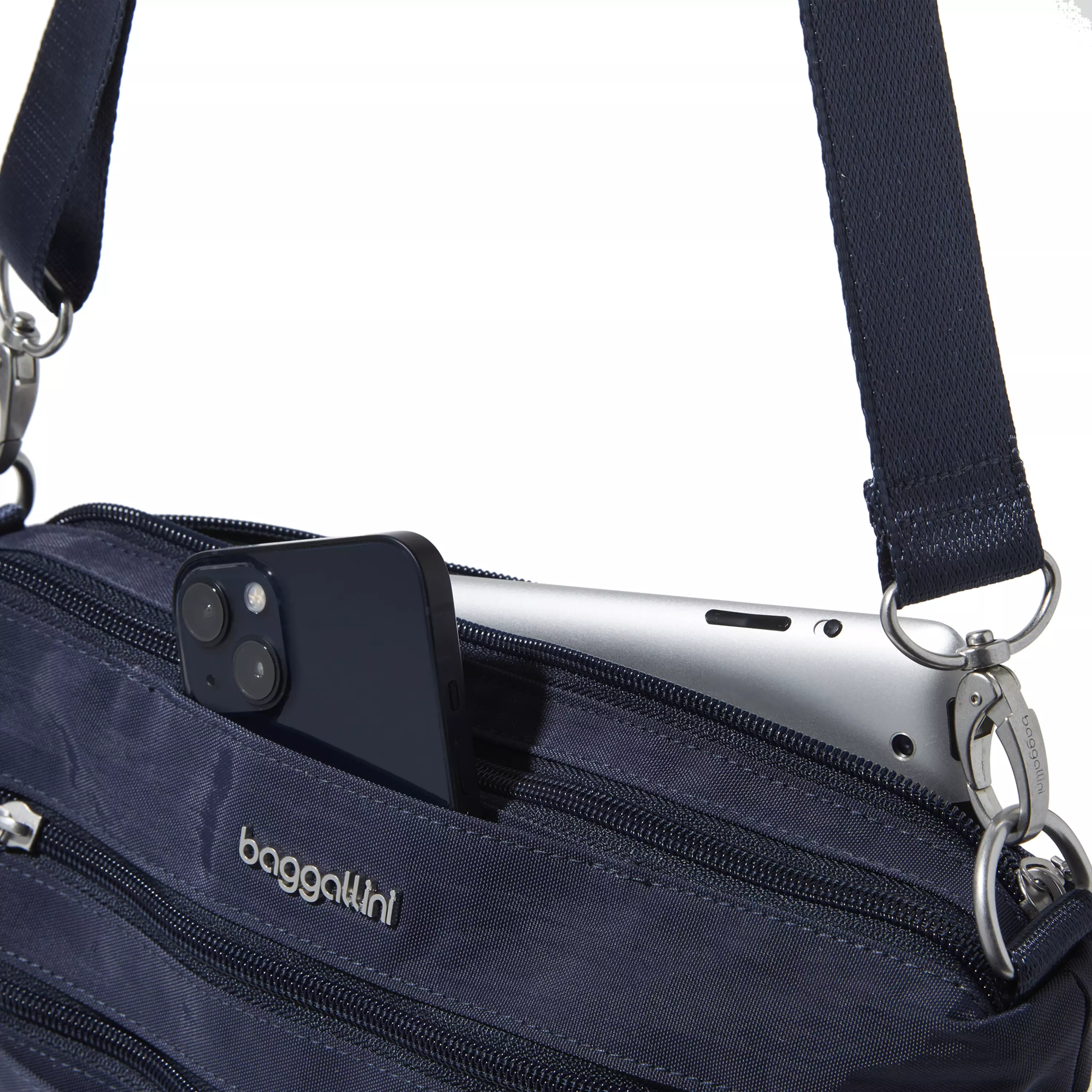 City Crossbody