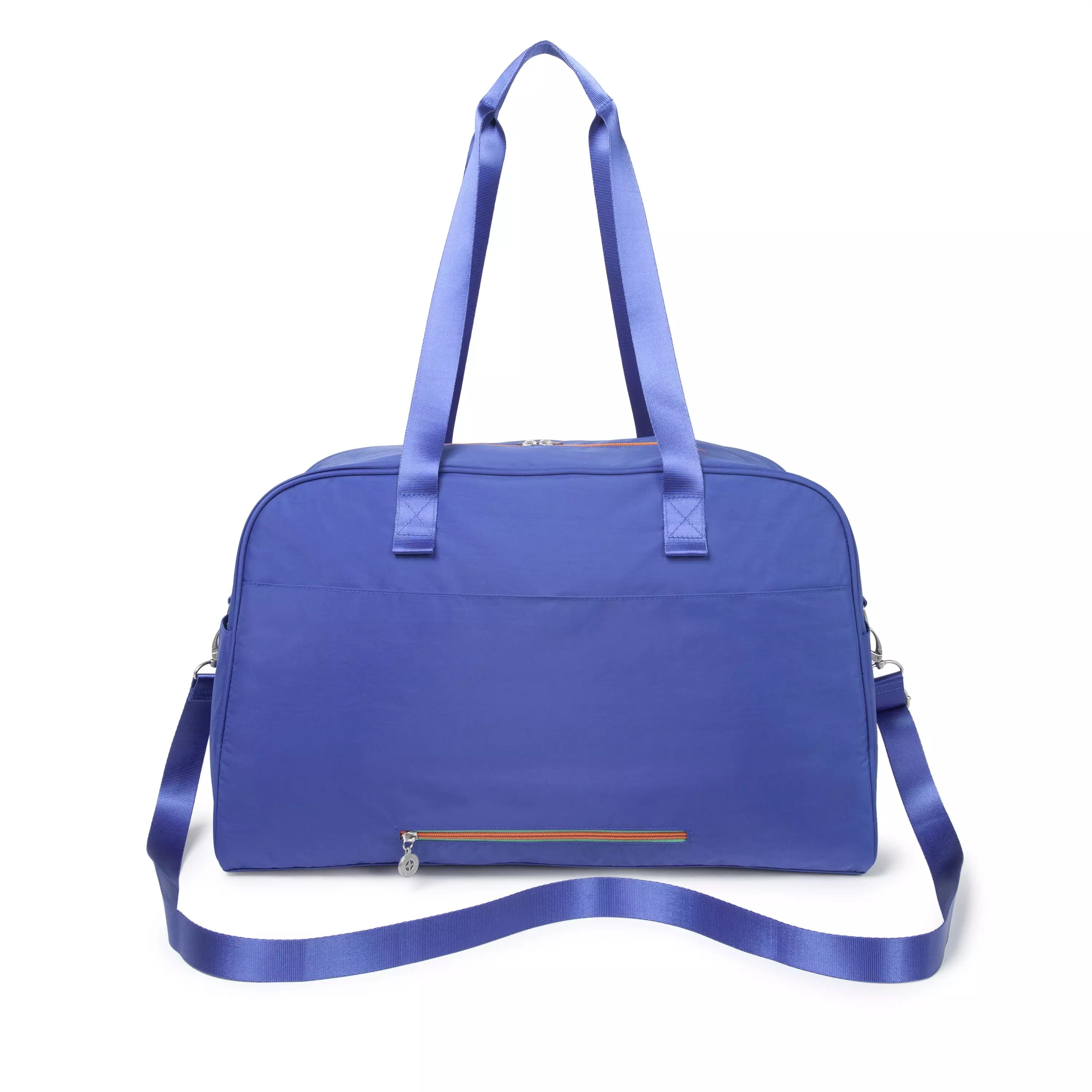 Varsity Duffel Bag