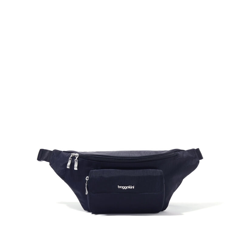 Baggallini waist bag Clearance