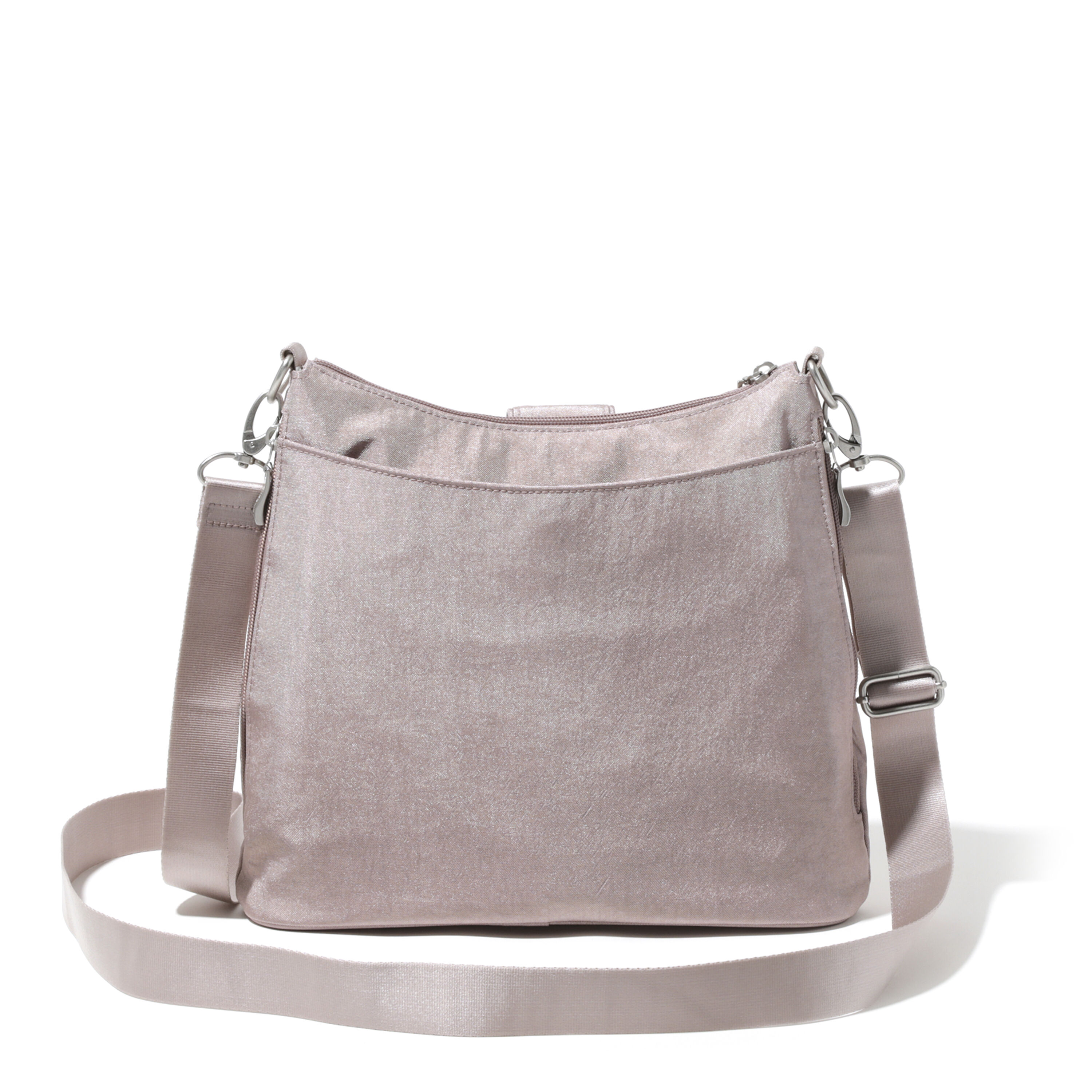 Sorrento RFID Hobo Bag