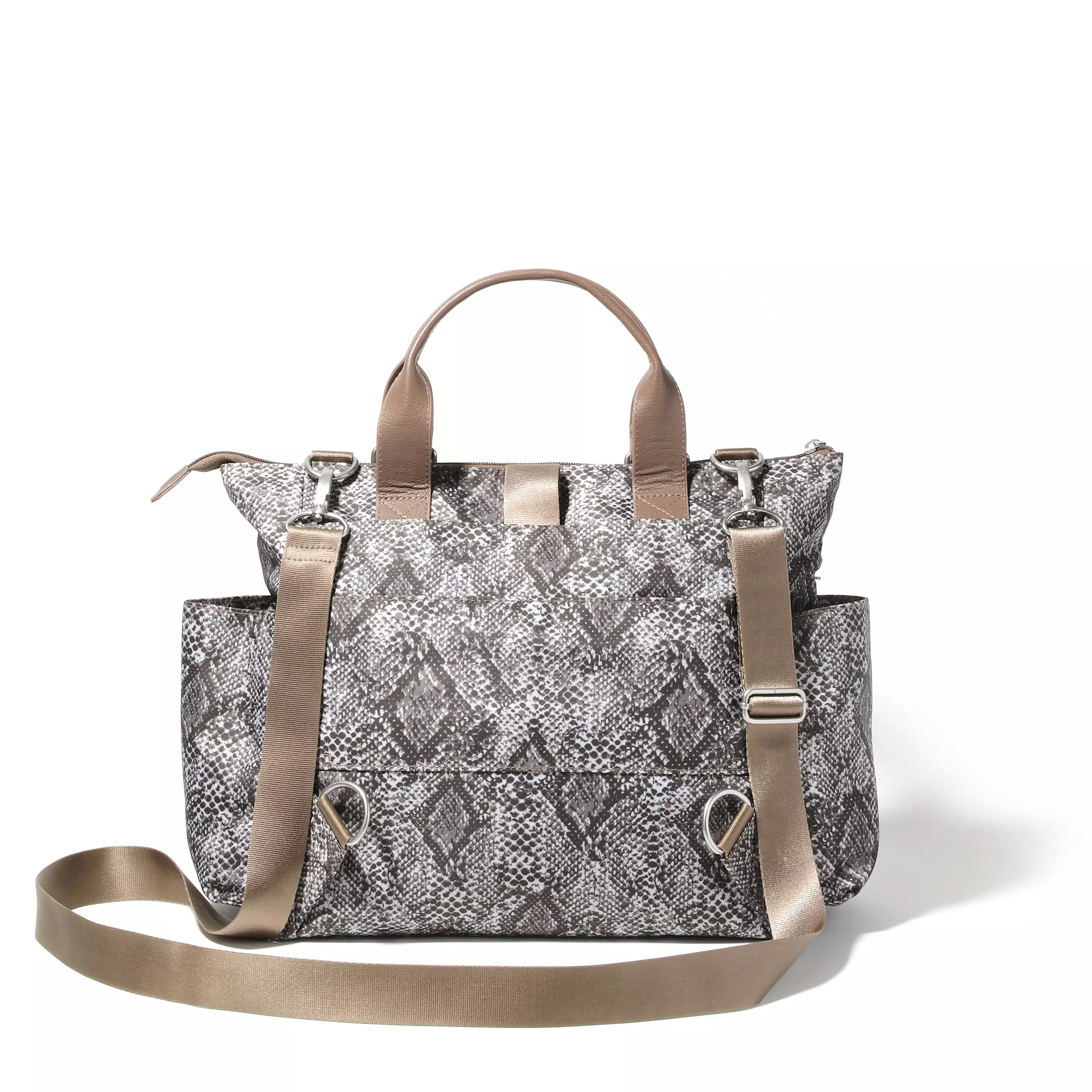 True Classic 3-in-1 Convertible Backpack