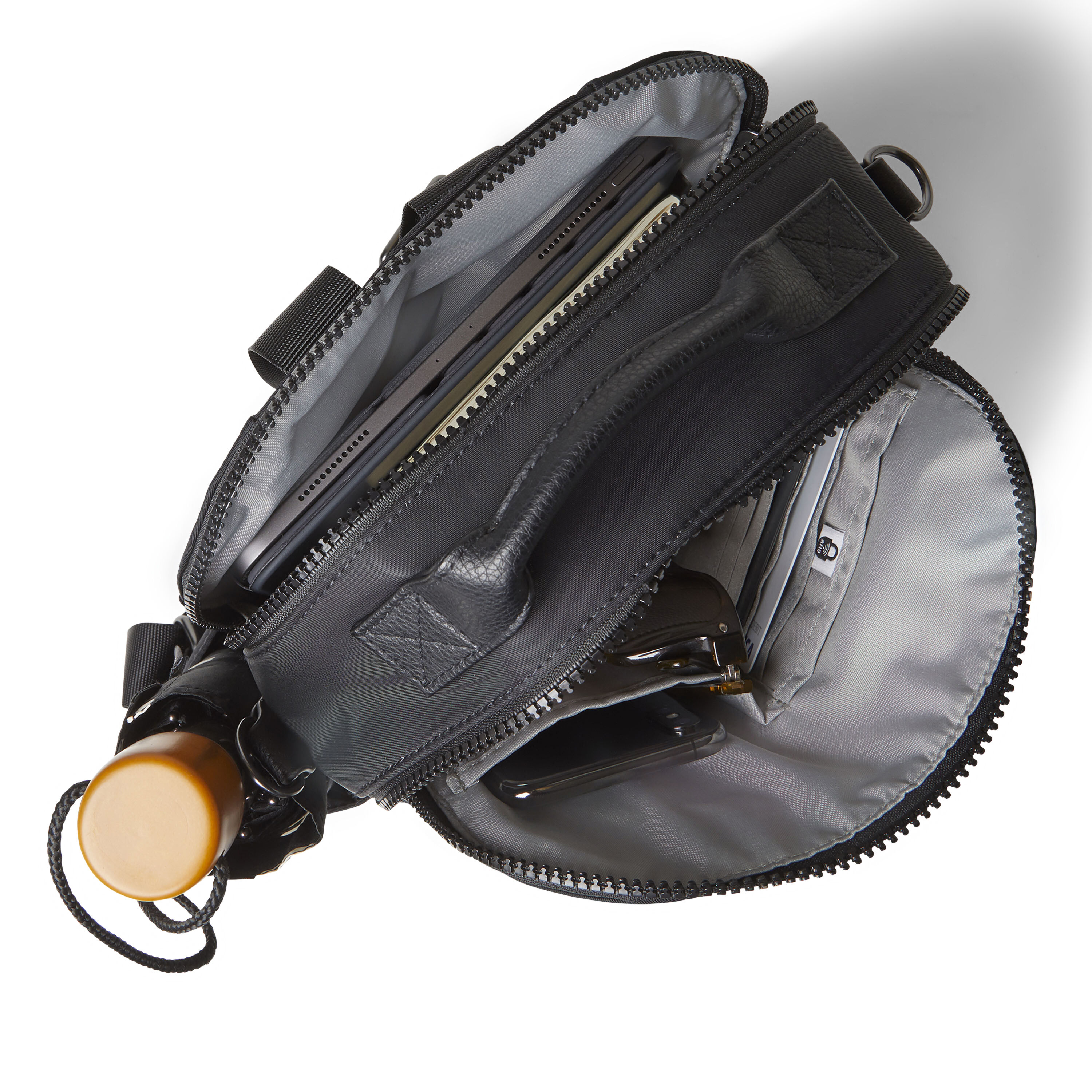 Houston Convertible Backpack Tote Bag