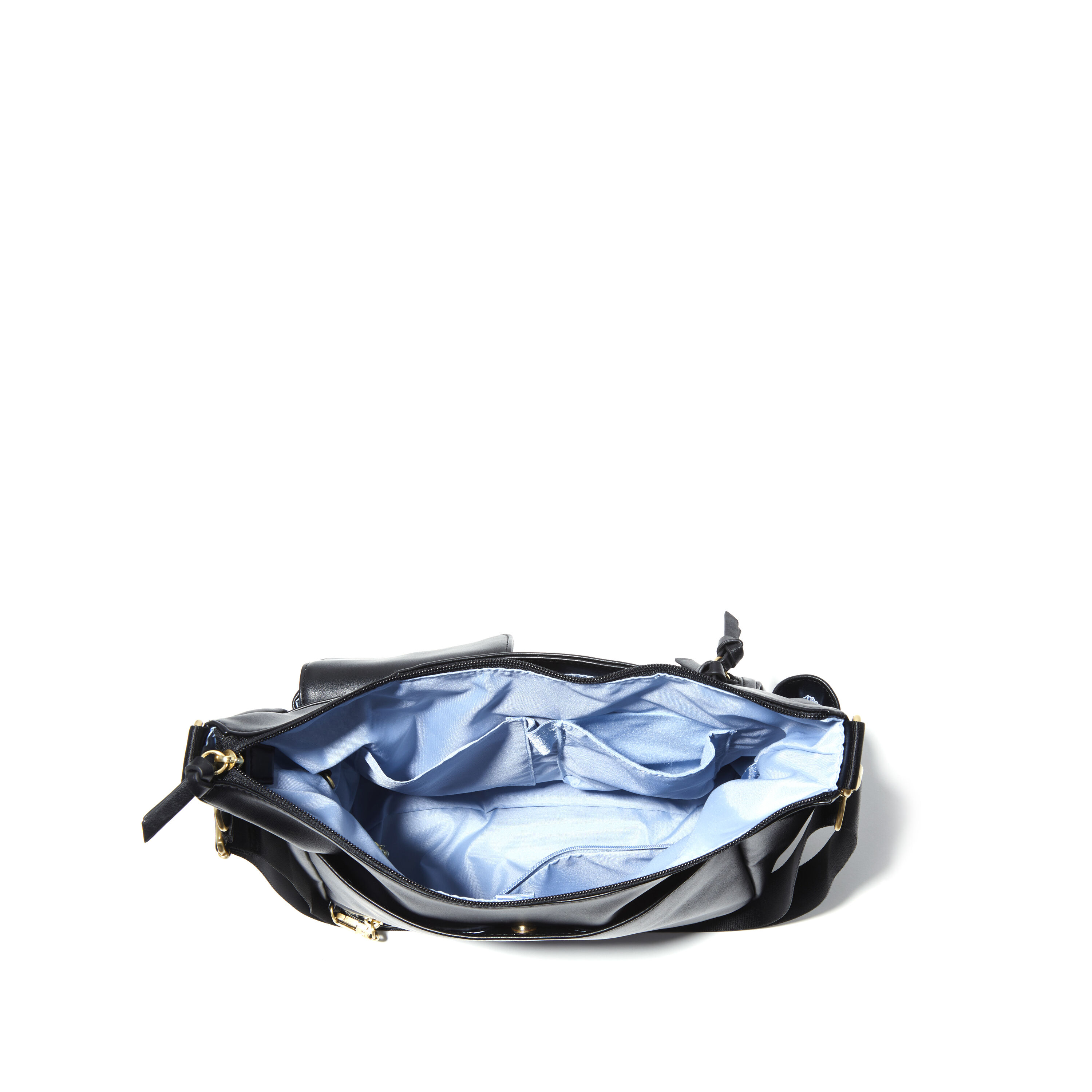 Modern Everywhere Bag In Vegan Leather