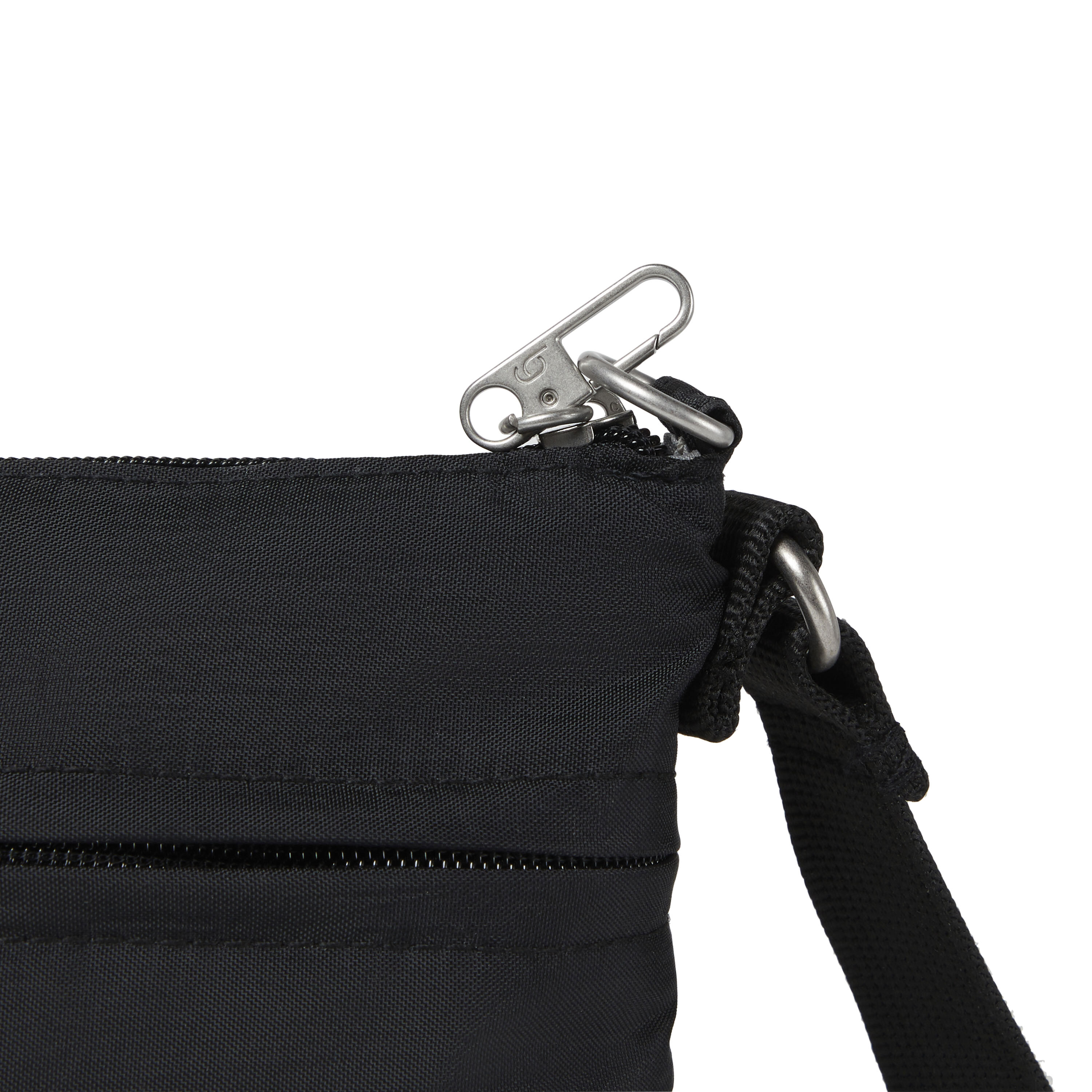Securtex Anti-Theft Memento Crossbody Bag