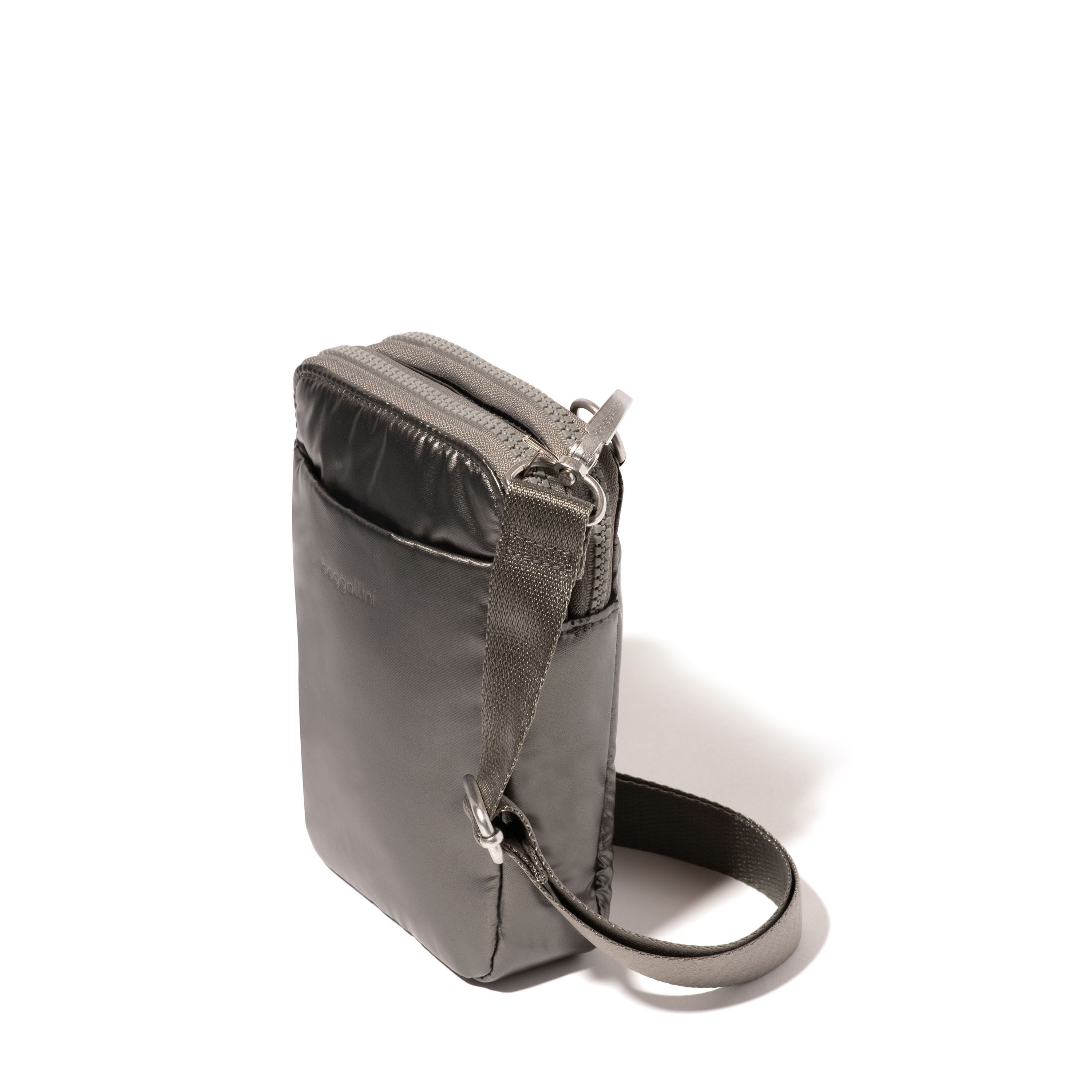 Modern Take Two RFID Crossbody