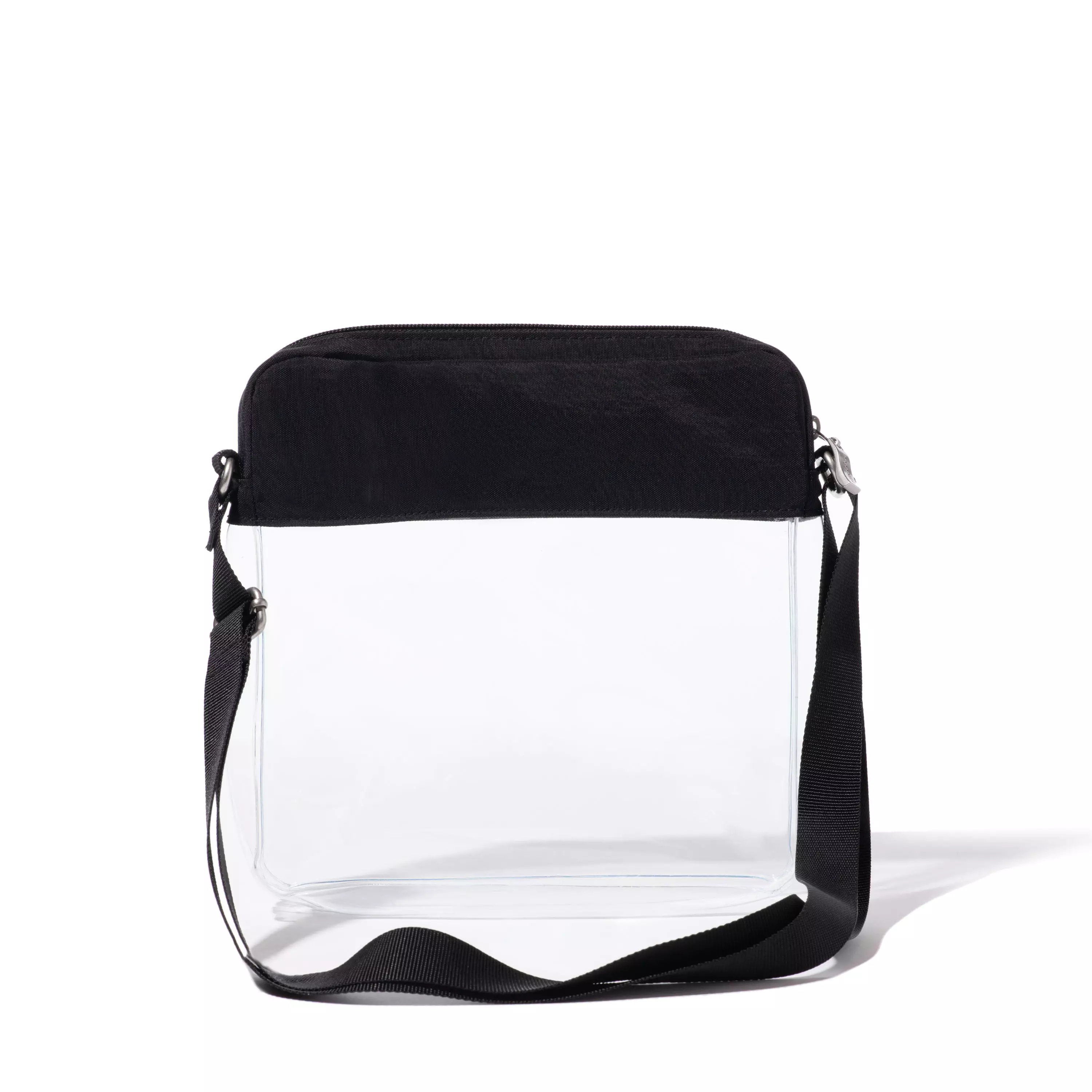 True Classic Clear Stadium Crossbody