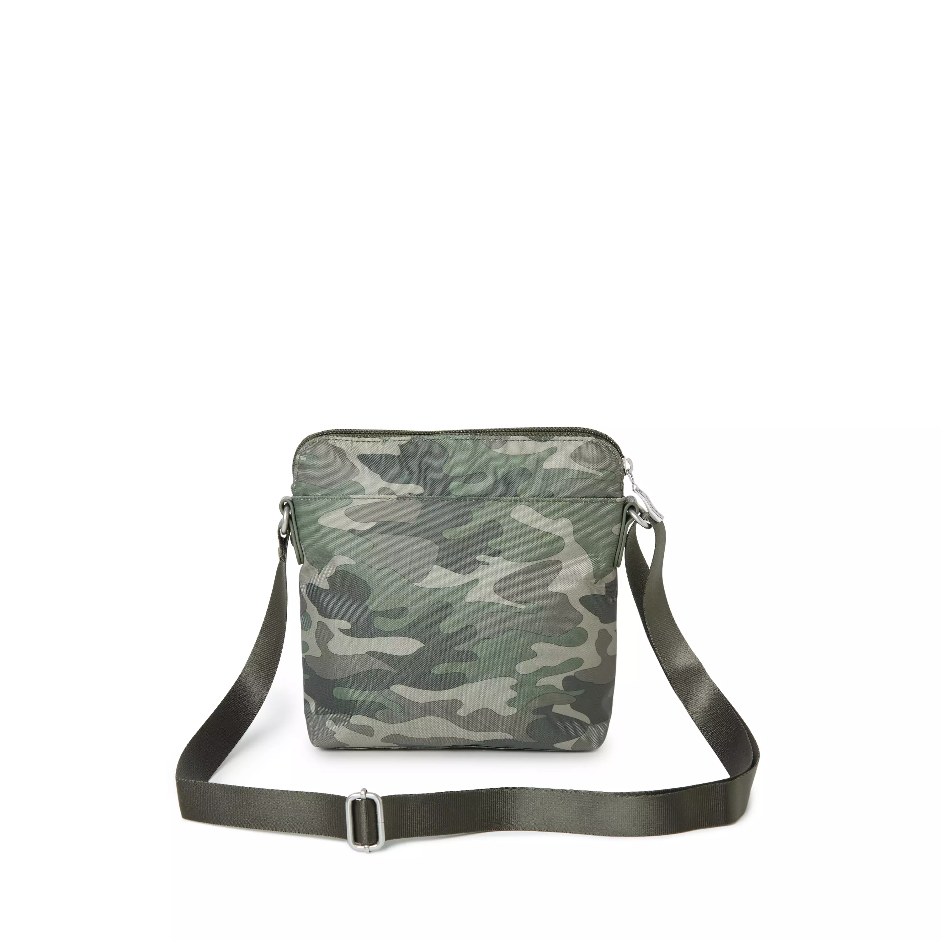 Escape Crossbody With RFID Phone Wristlet