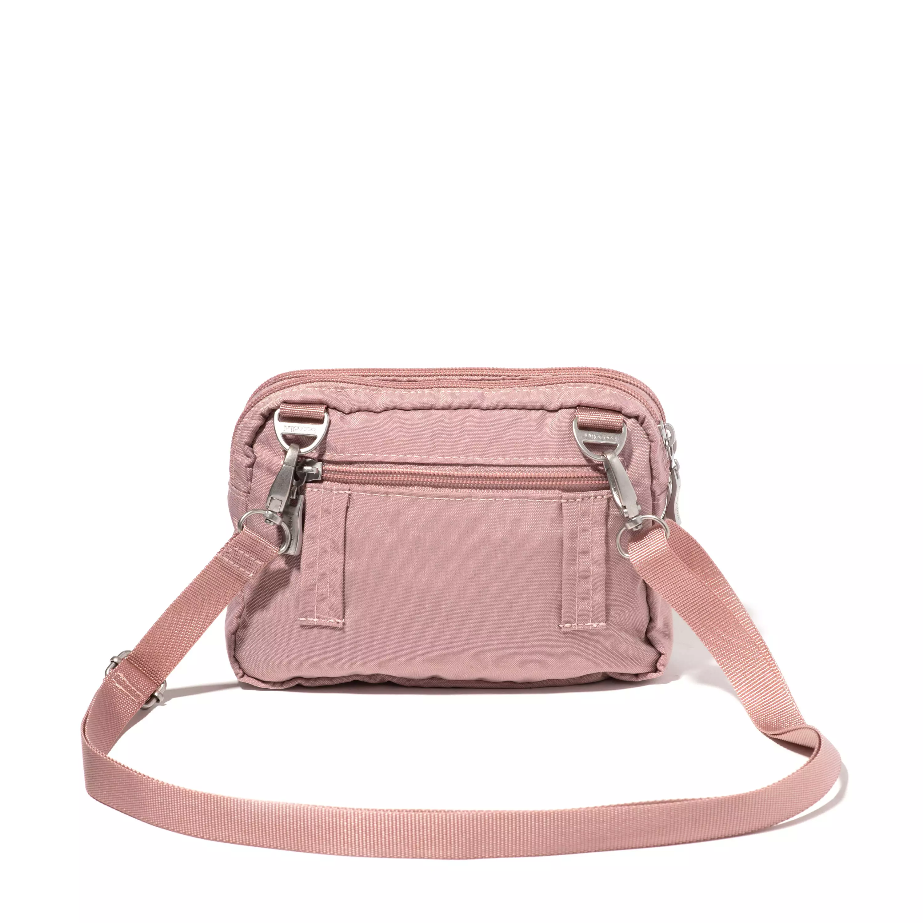 Legacy Triple Zip Bagg