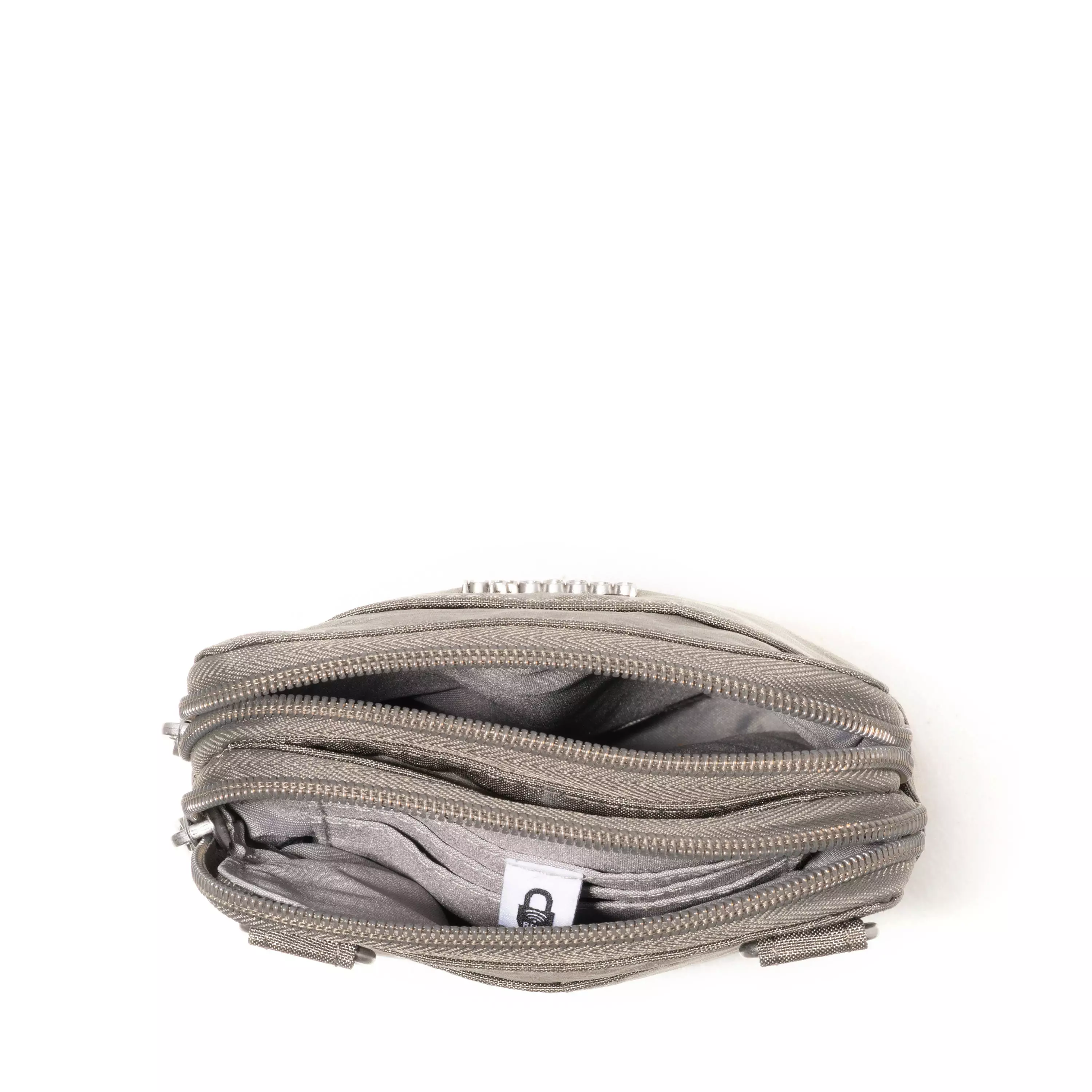 Modern Everywhere Take Two RFID Crossbody