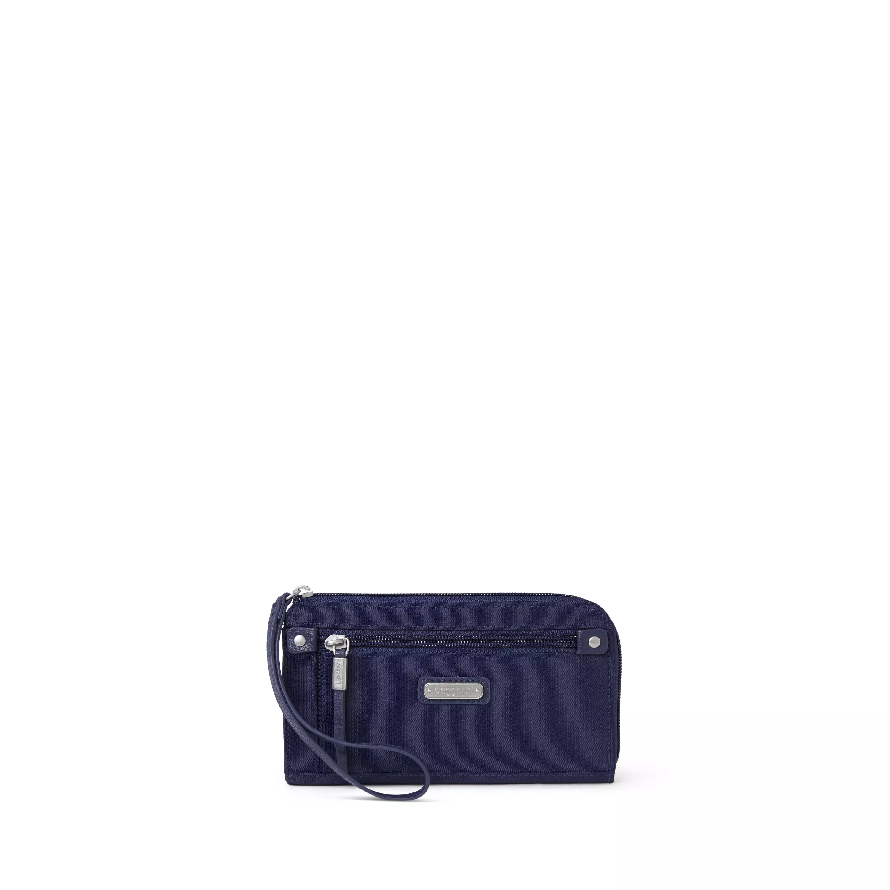 Zip Around Wallet
