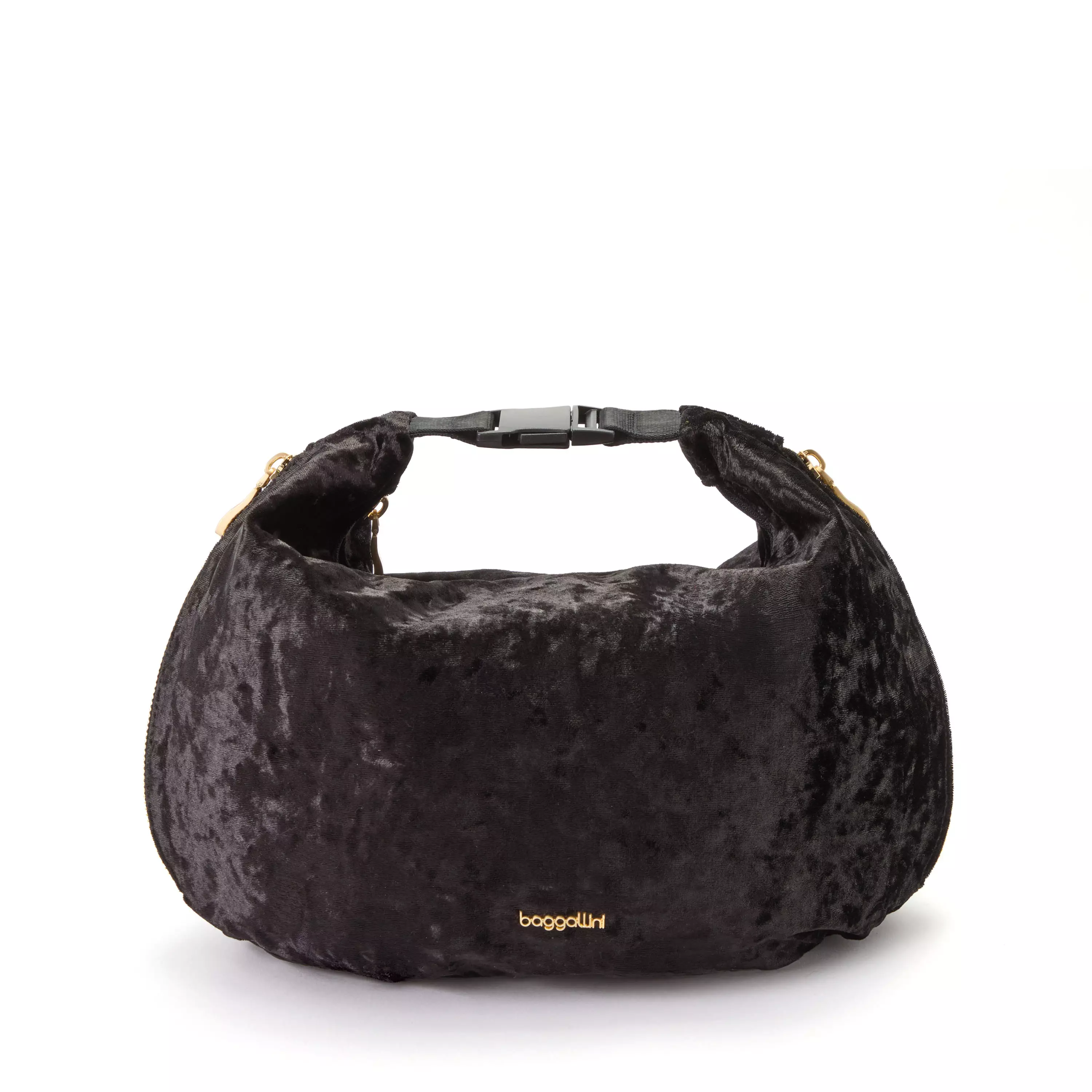 Crescent Convertible Hobo
