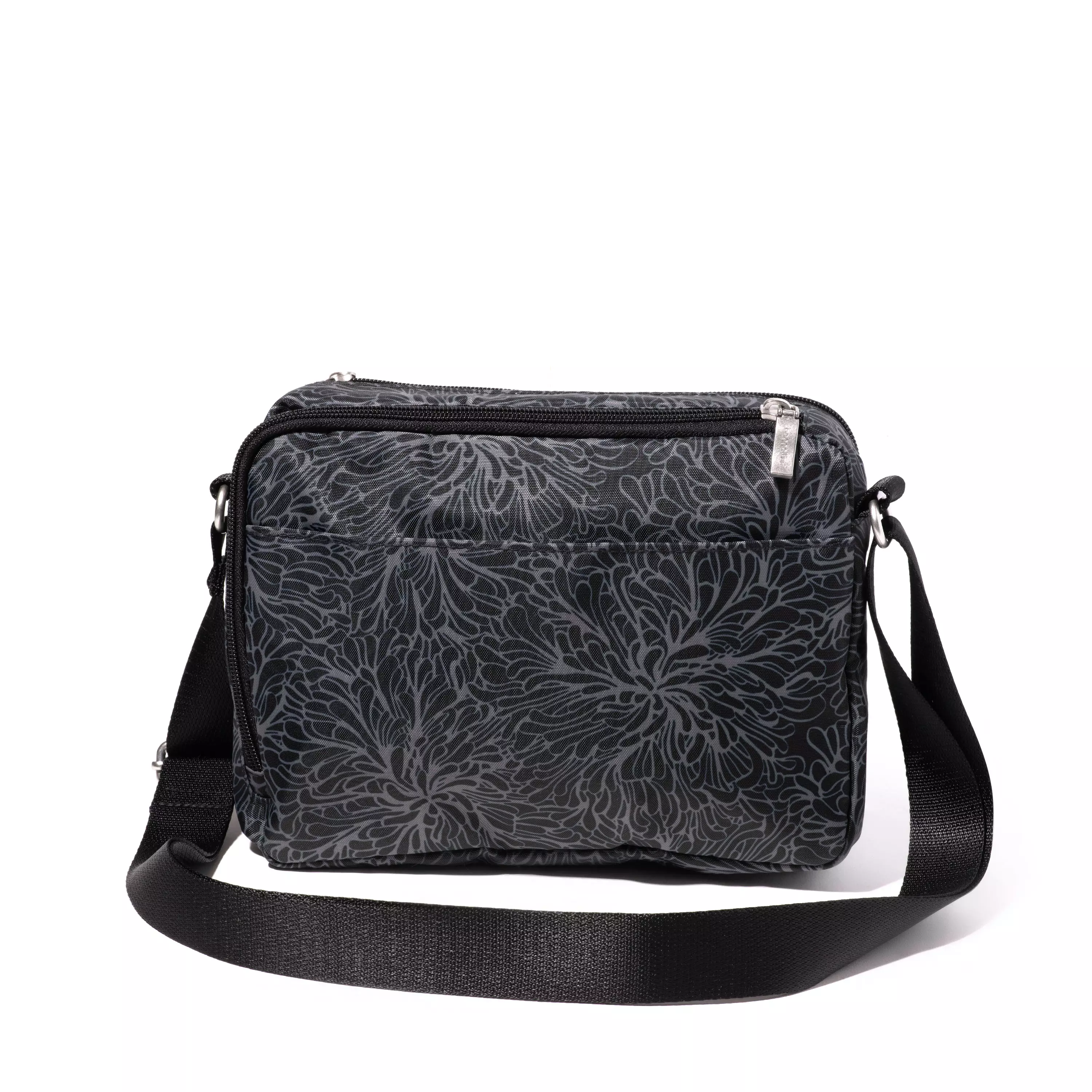 True Classic Camera Crossbody