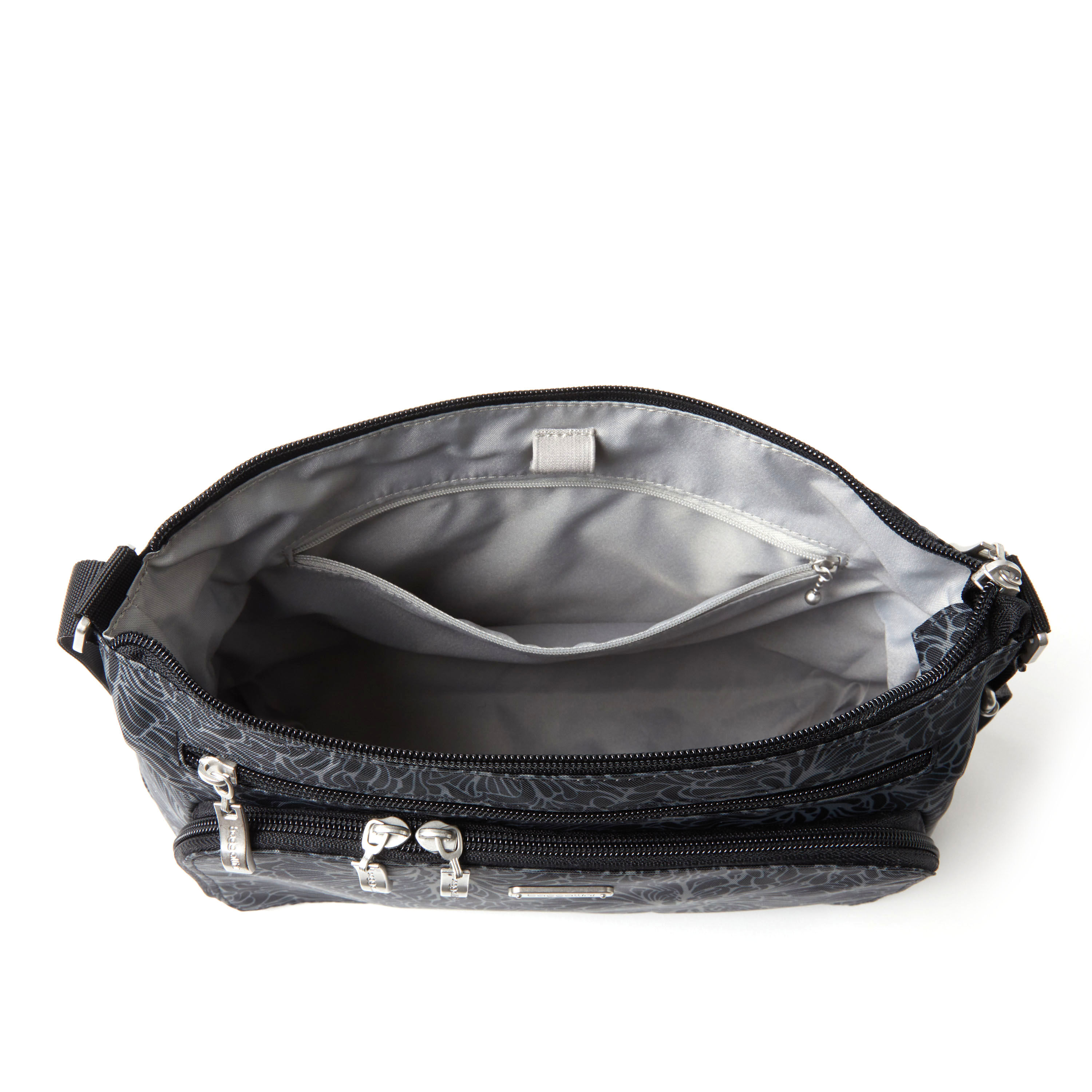 Large Day-To-Day Crossbody