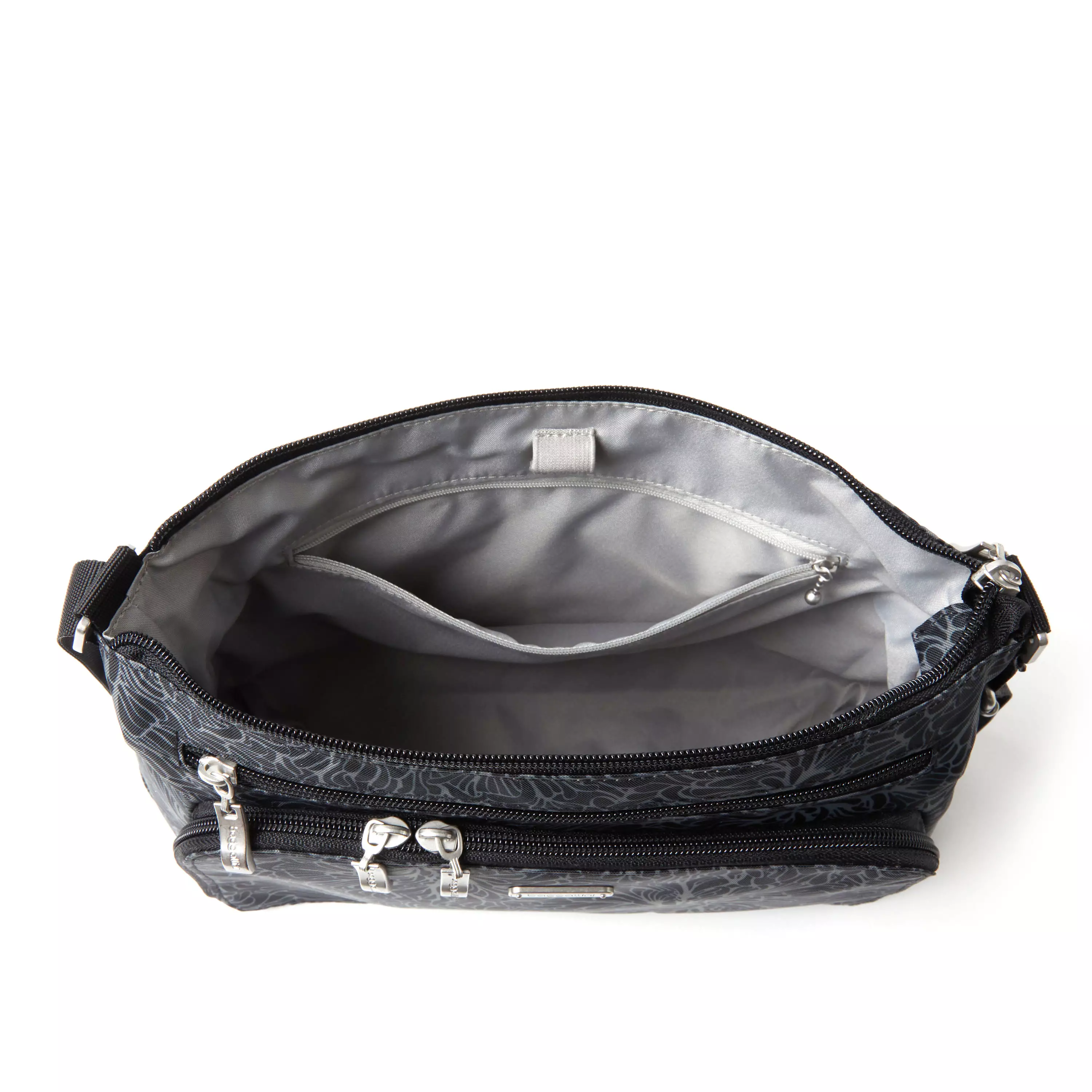 Large Day-To-Day Crossbody