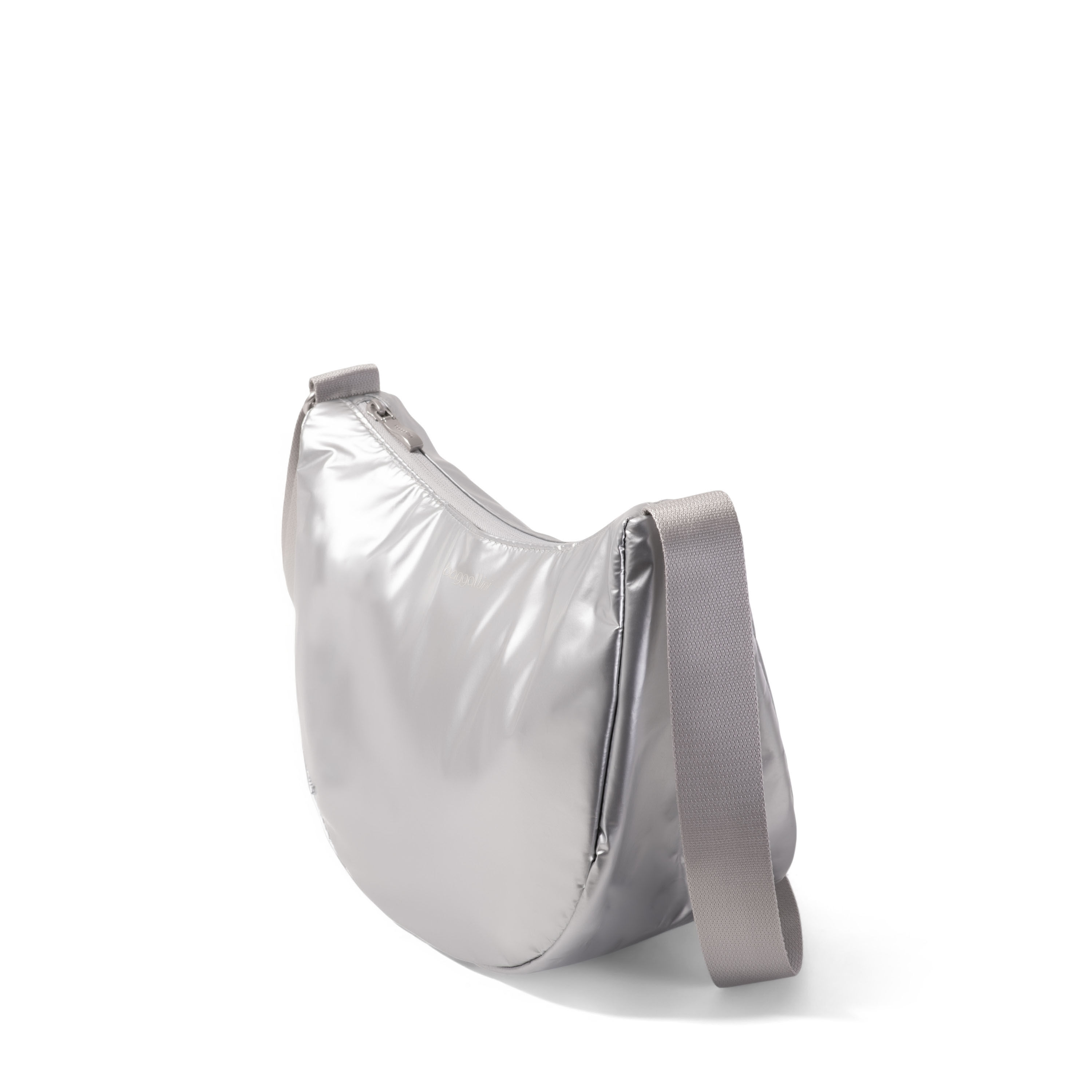 Swift Crescent Crossbody