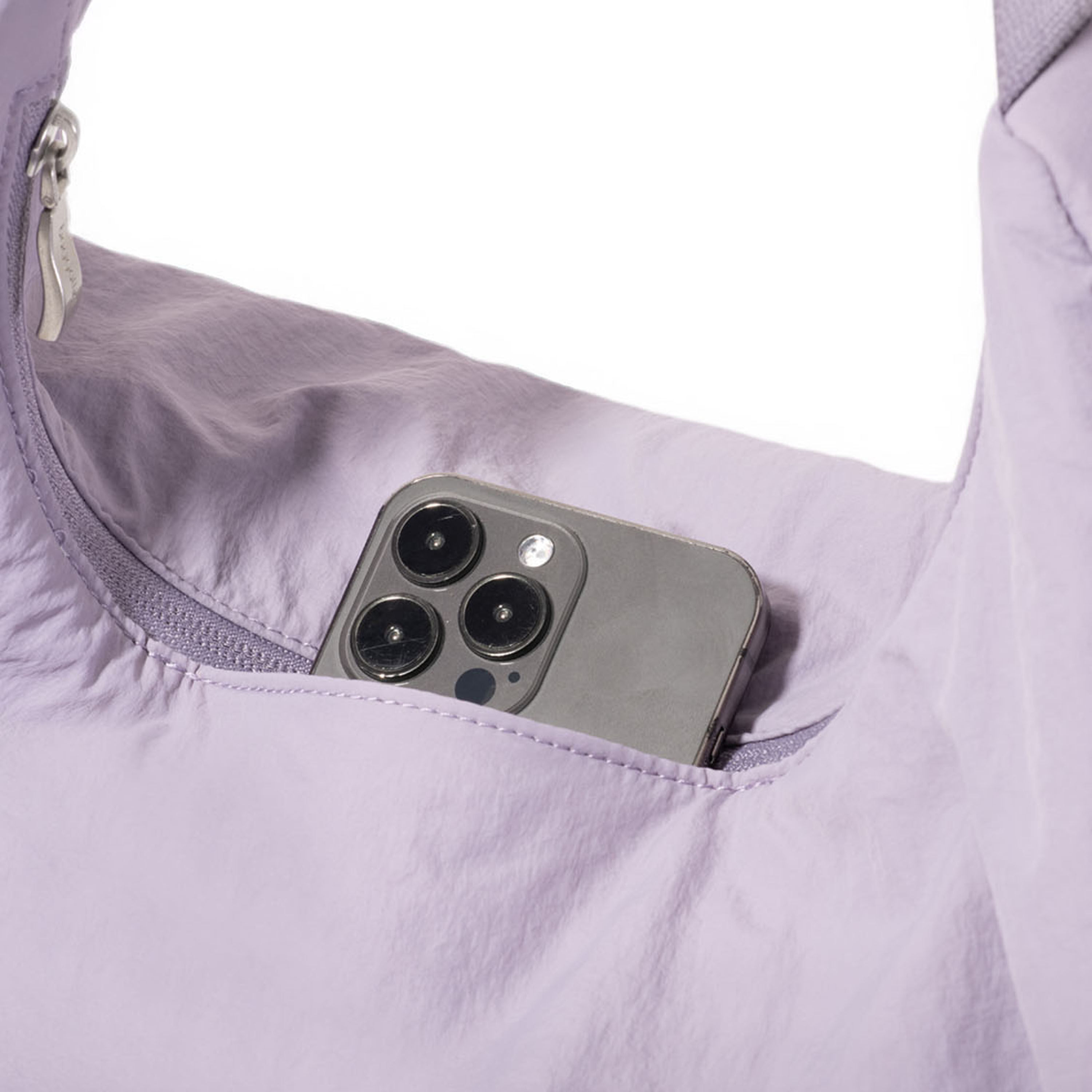 Swift Large Hobo Crossbody