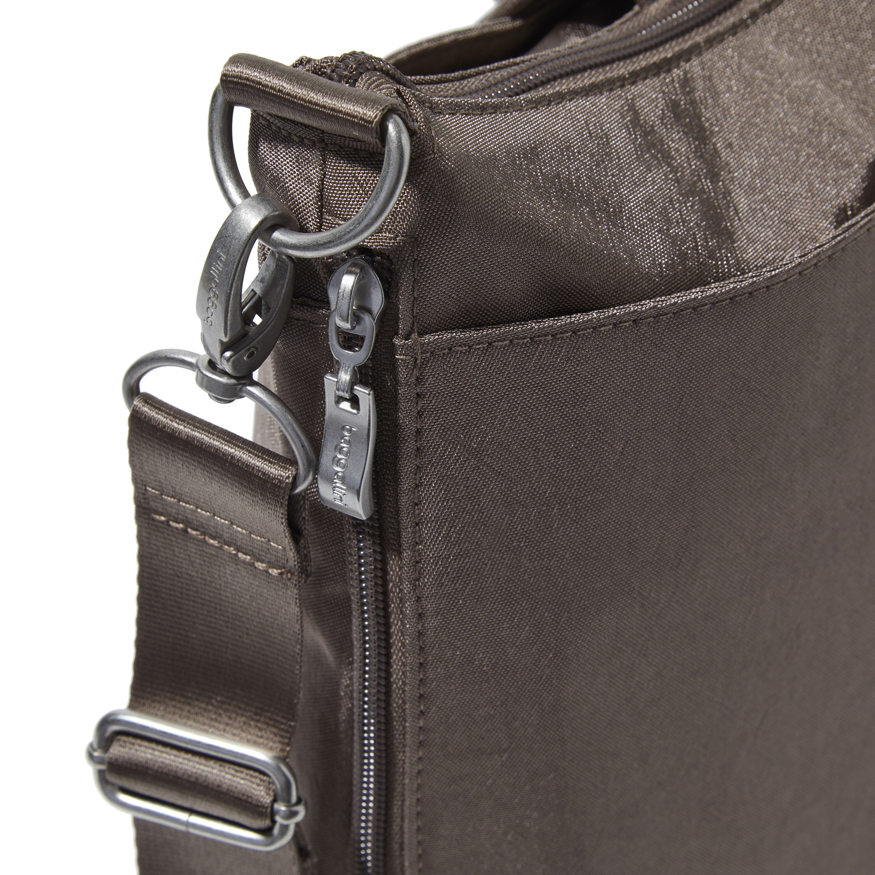 Sorrento RFID Hobo Bag