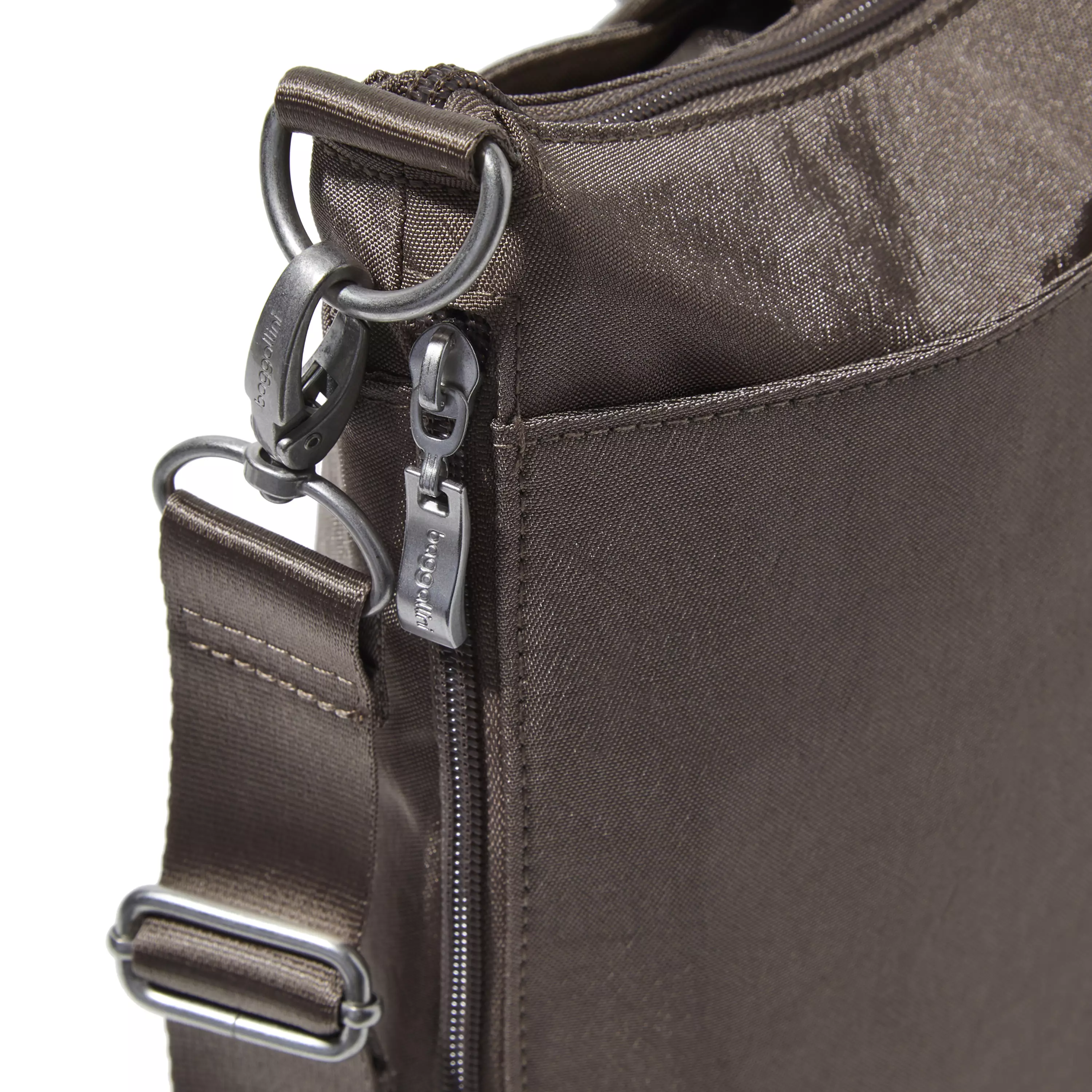 Sorrento RFID Hobo Bag