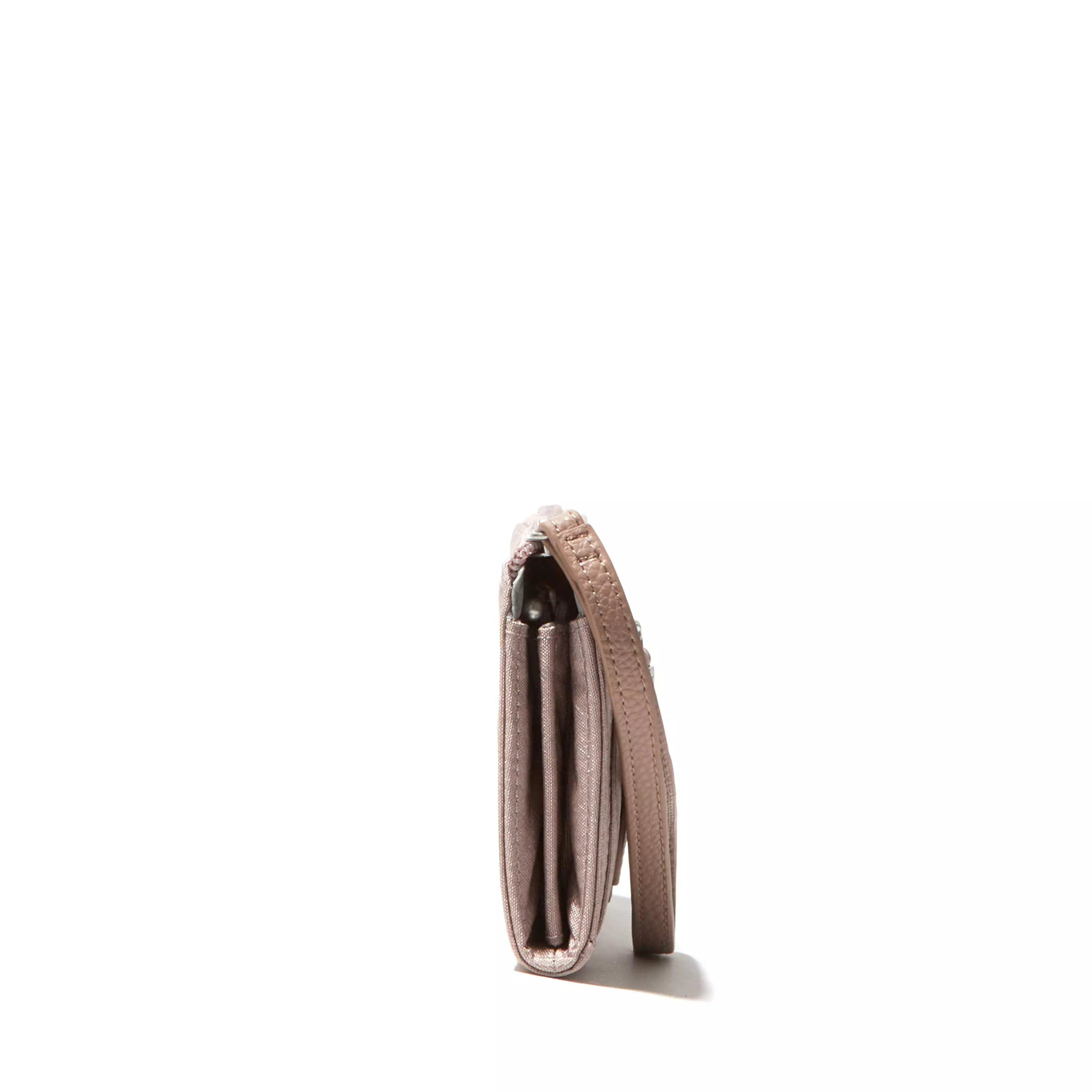 Zip Around Wallet