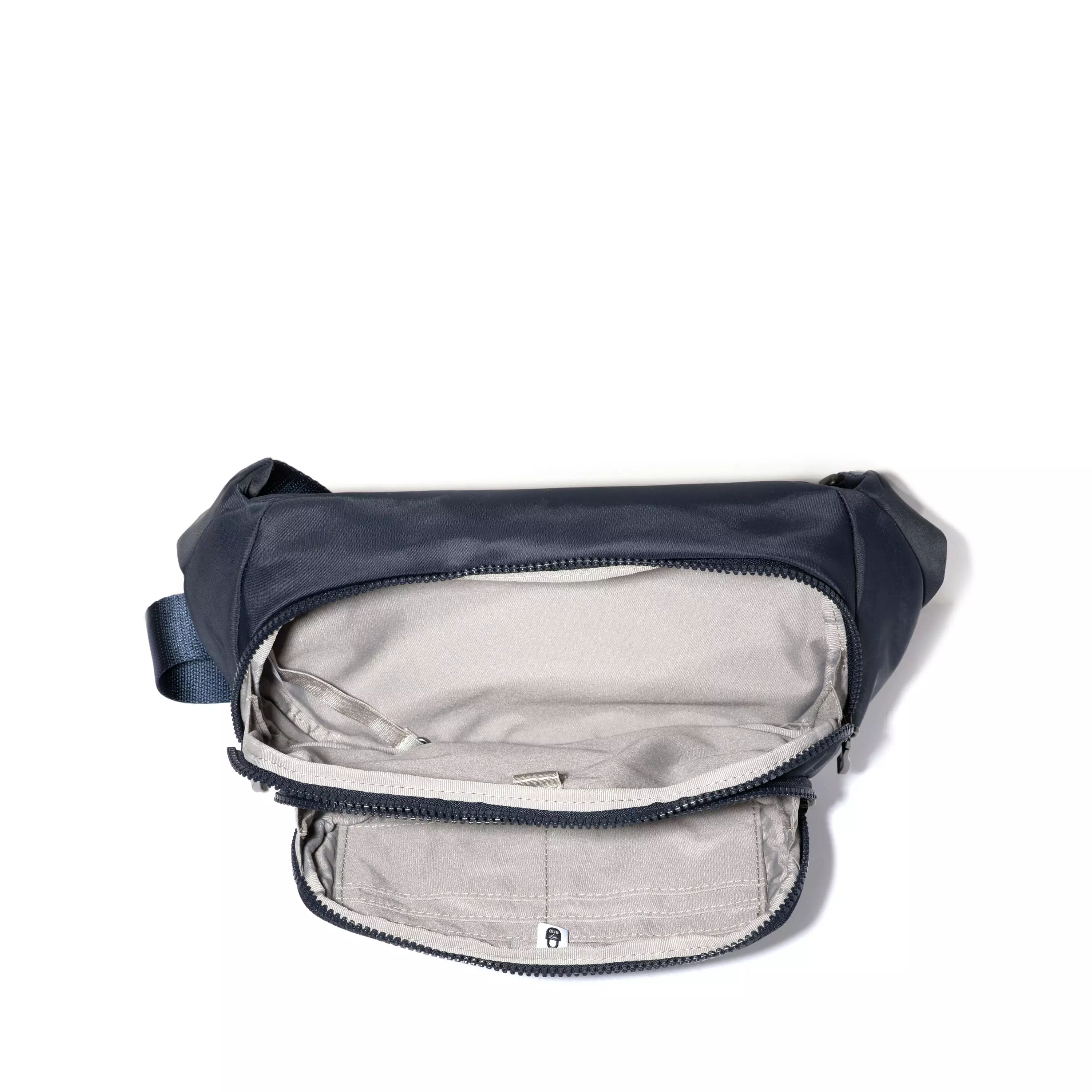 On The Go Large Belt Bag Waist Pack