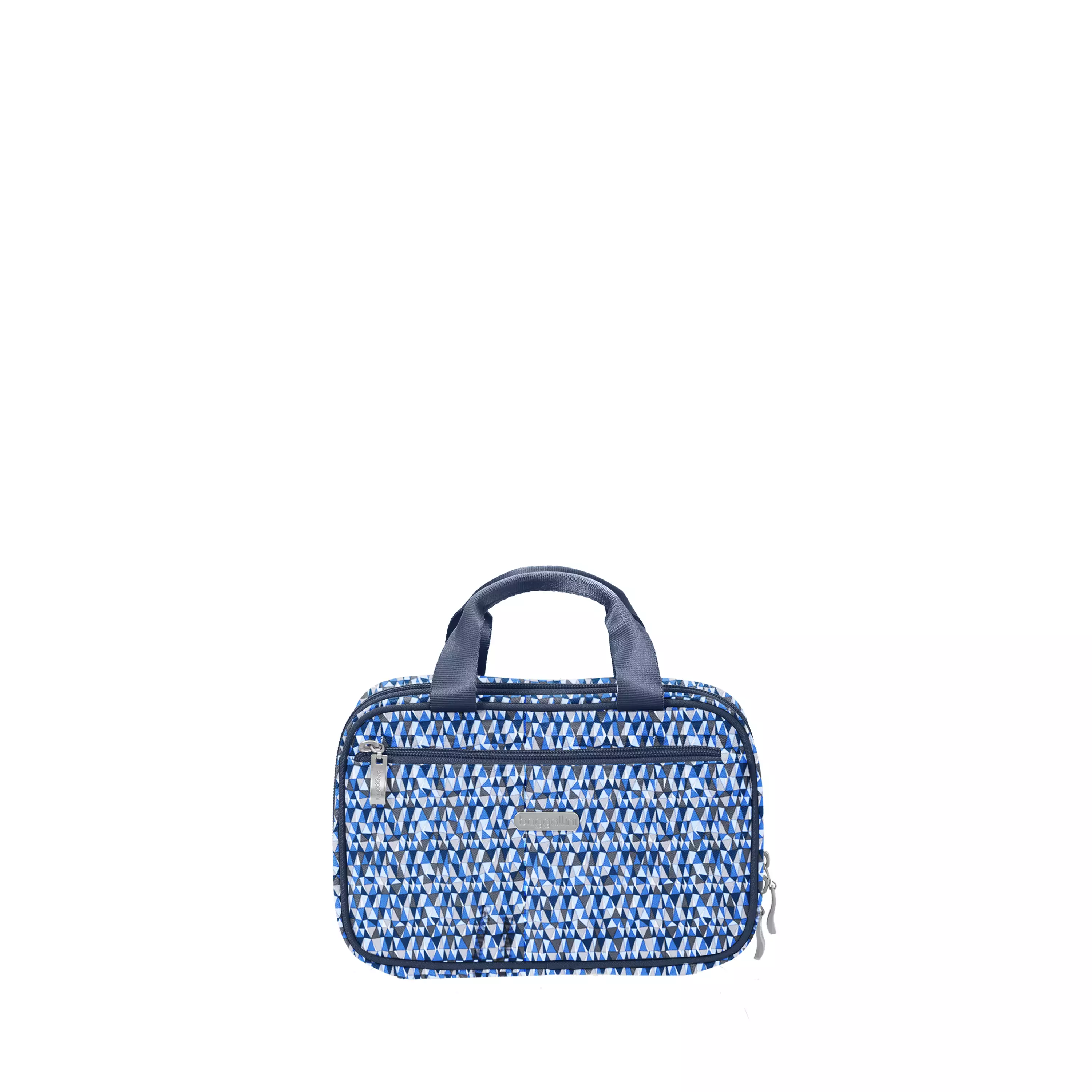 hanging travel kit