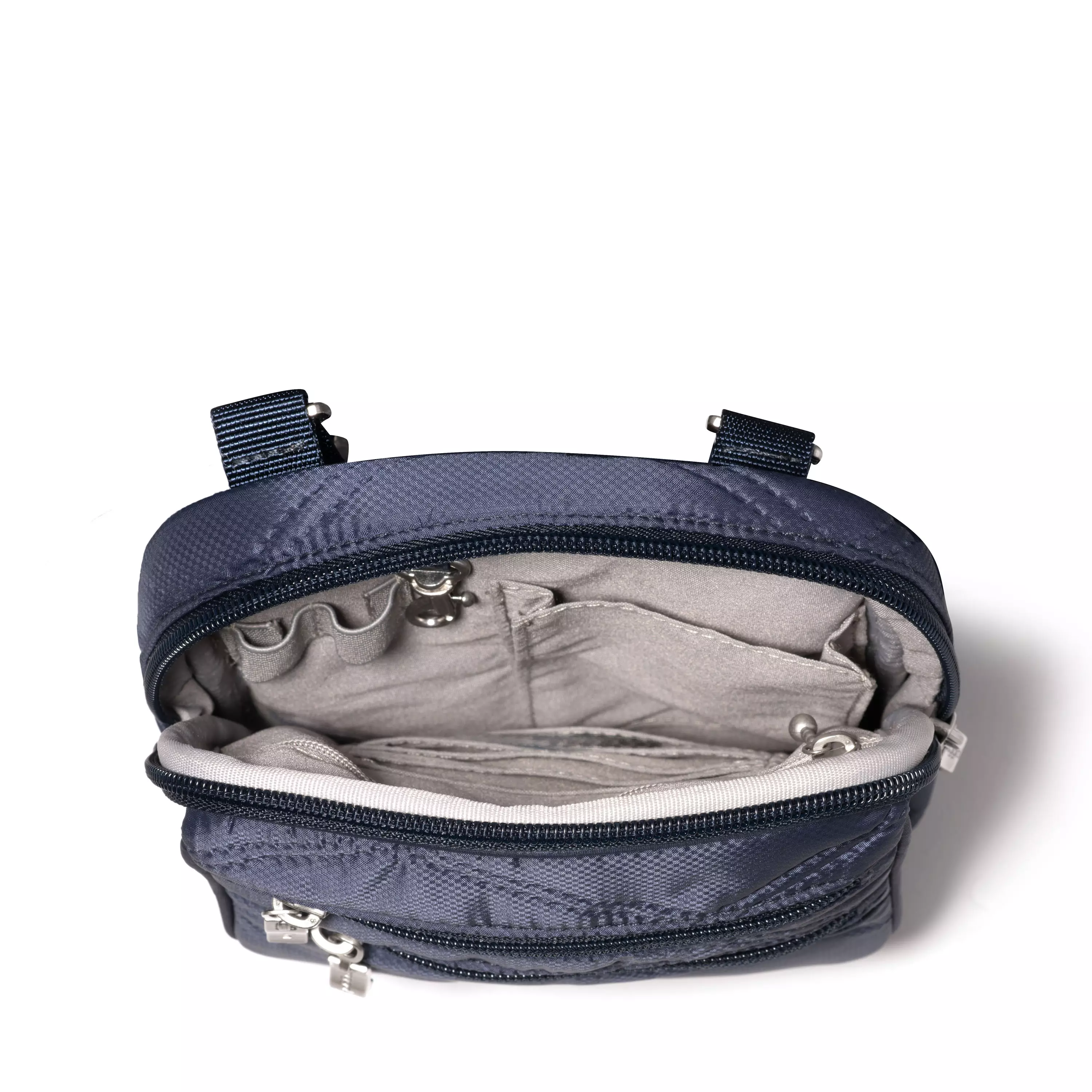 Legacy RFID Journey Crossbody