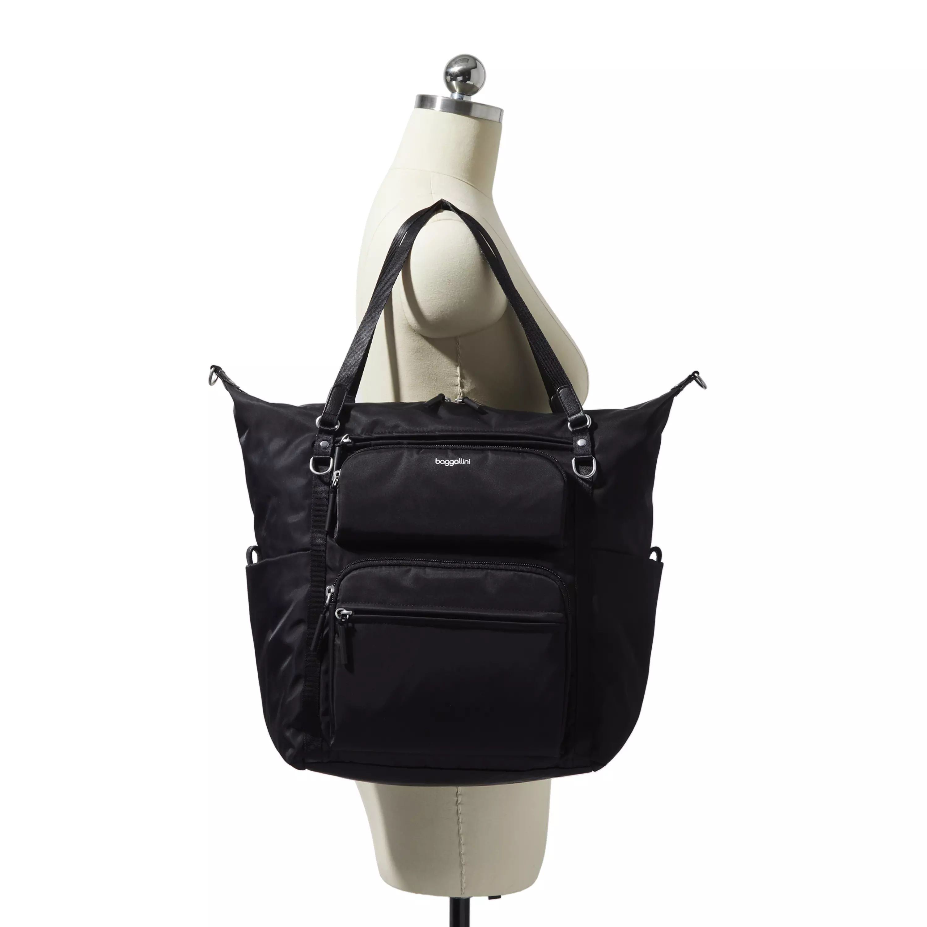 Voyage Convertible Backpack