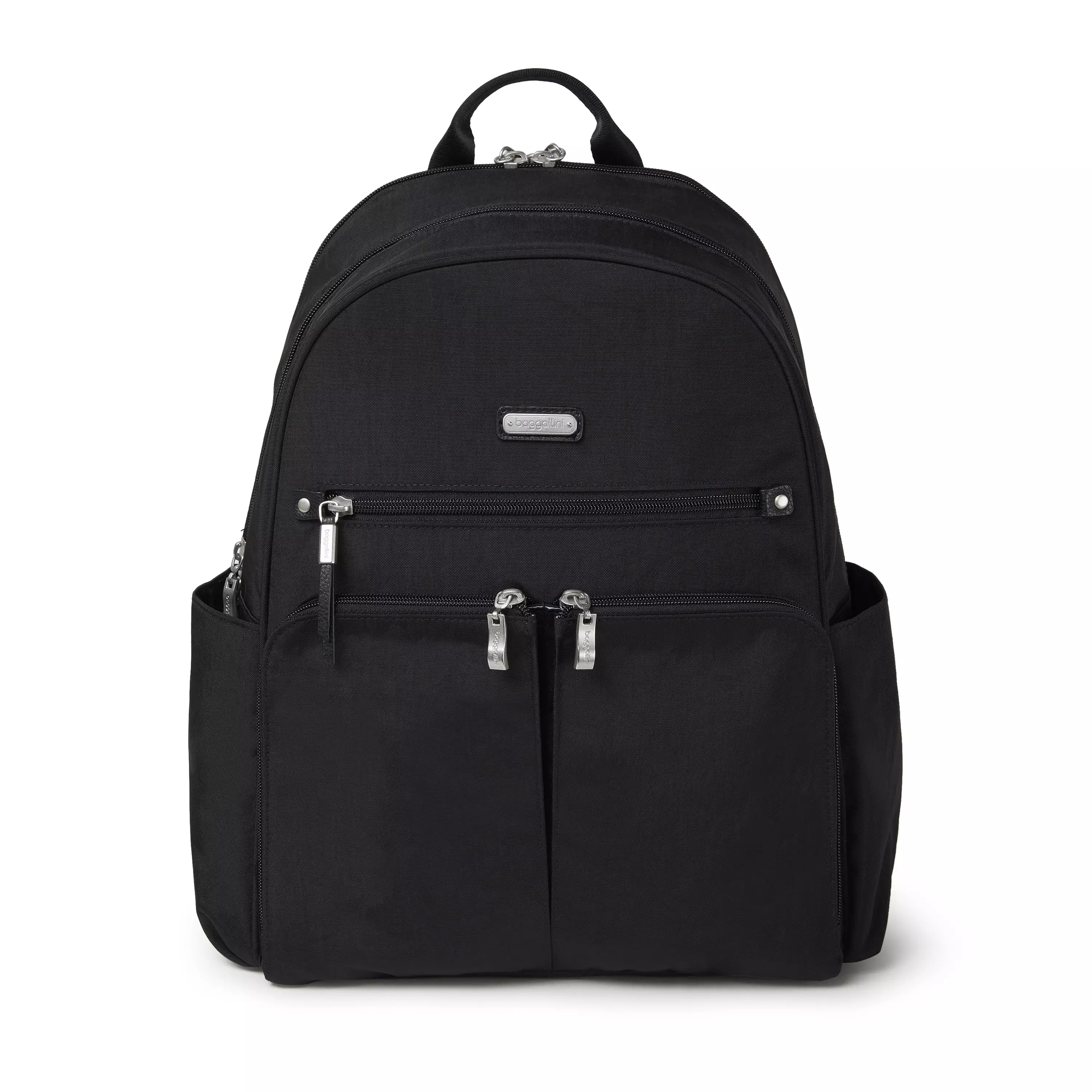 Here And There Laptop Backpack