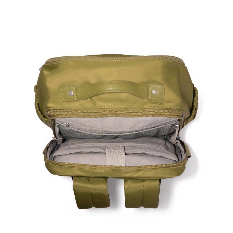 Tribeca Expandable Laptop Backpack Tribeca Expandable Laptop Backpack