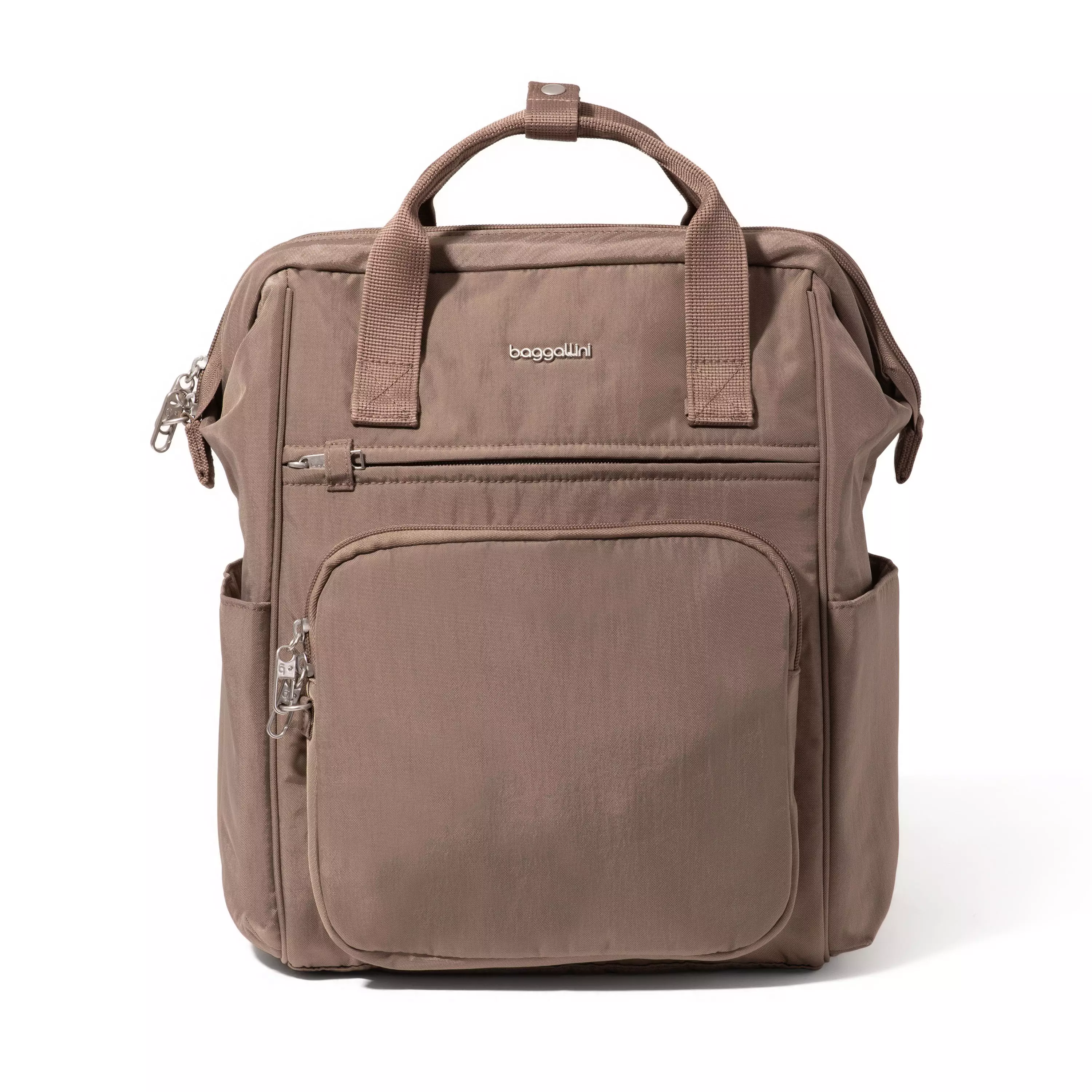 Securtex® Classic Anti-Theft Windsor Backpack