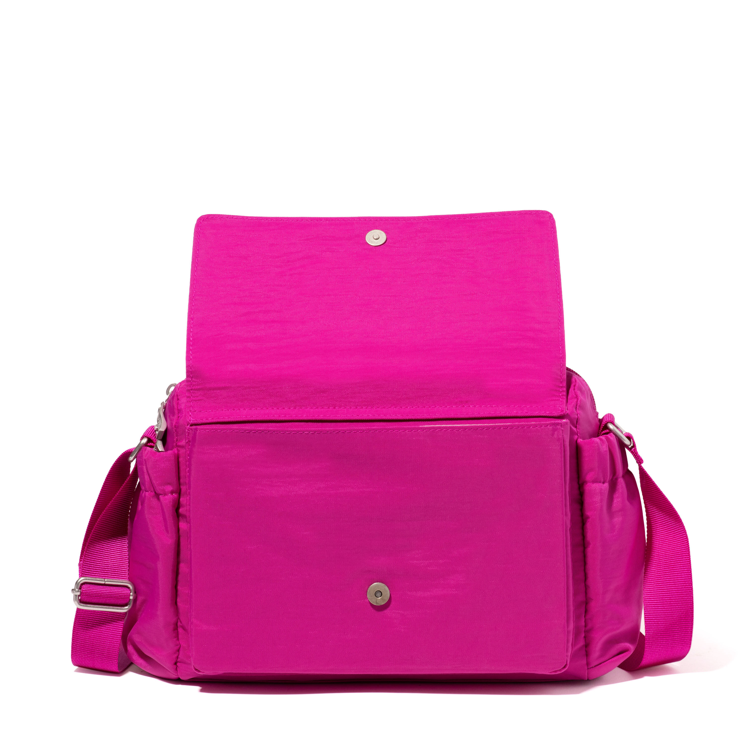 Daily Machine Wash Messenger