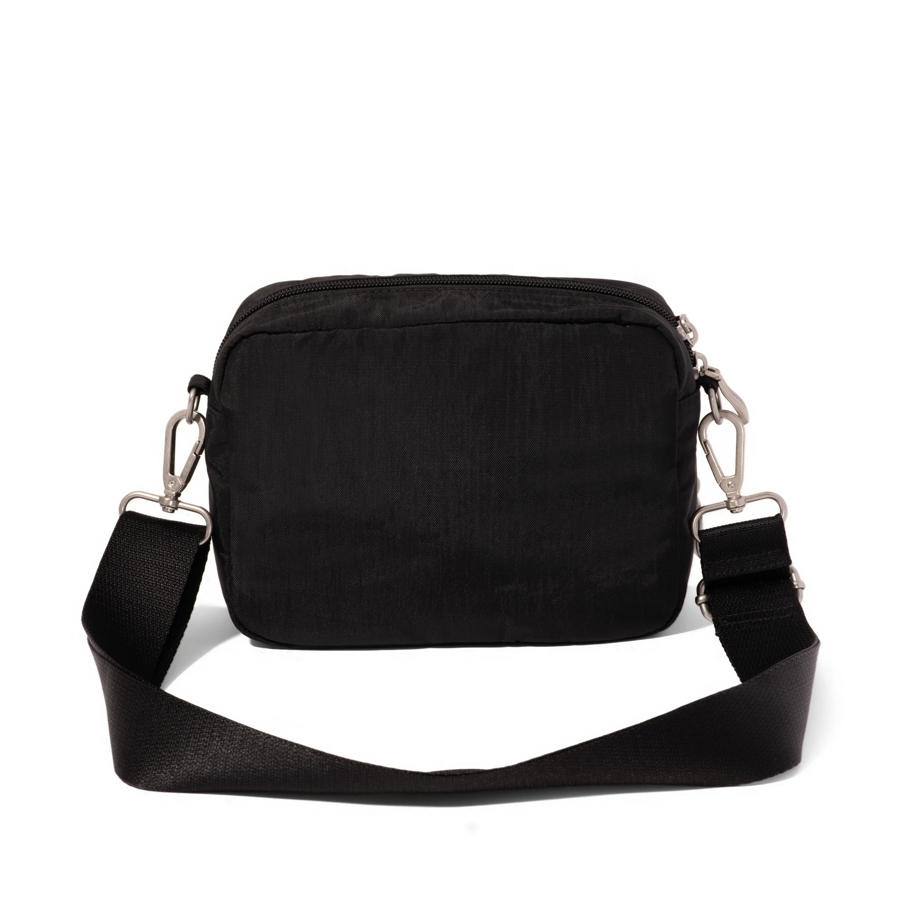 Coastal Flip Lock Camera Bag Crossbody