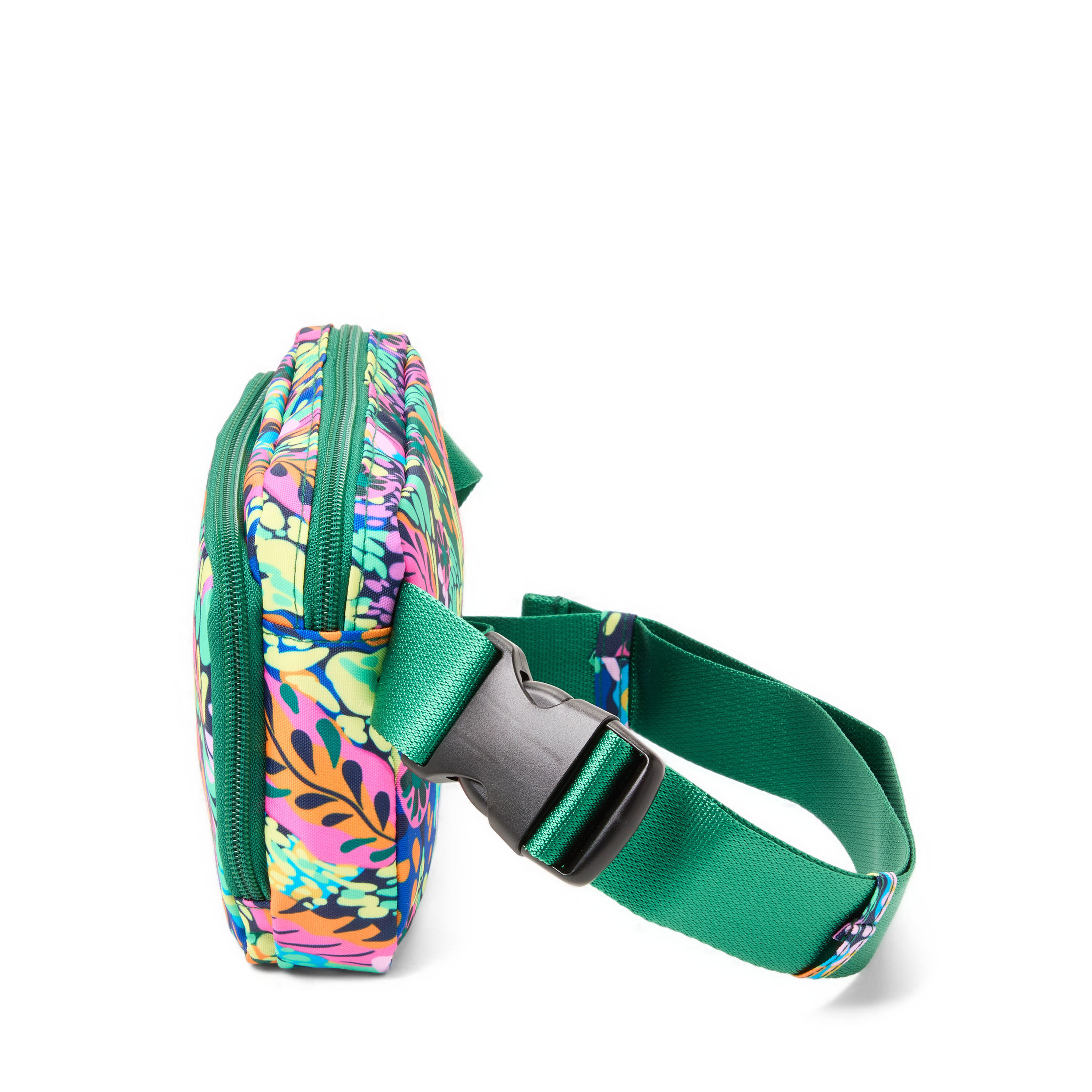Modern Belt Bag Sling